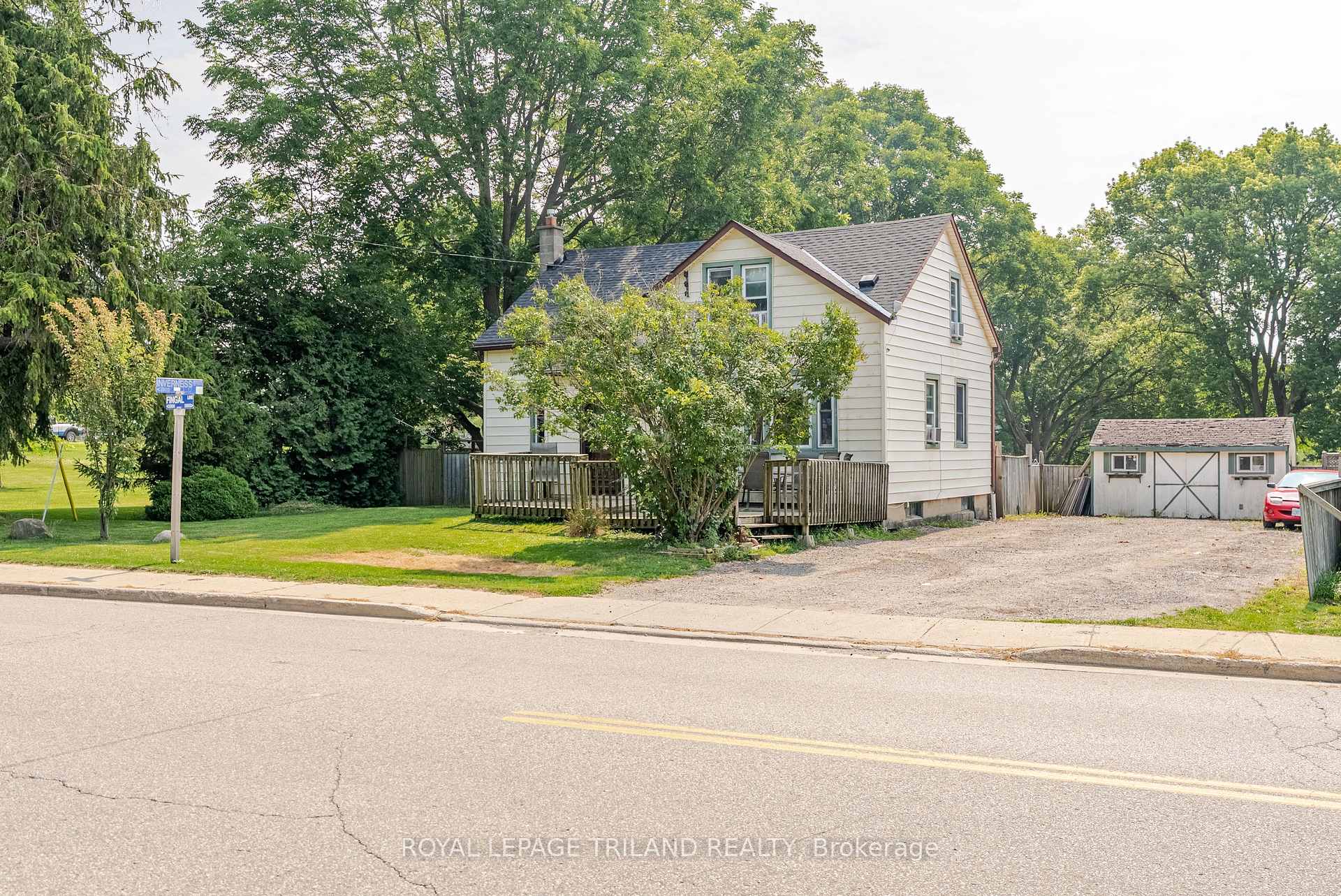 Photo 3 of 35803 Fingal Line, Southwold, Fingal — HOMEH