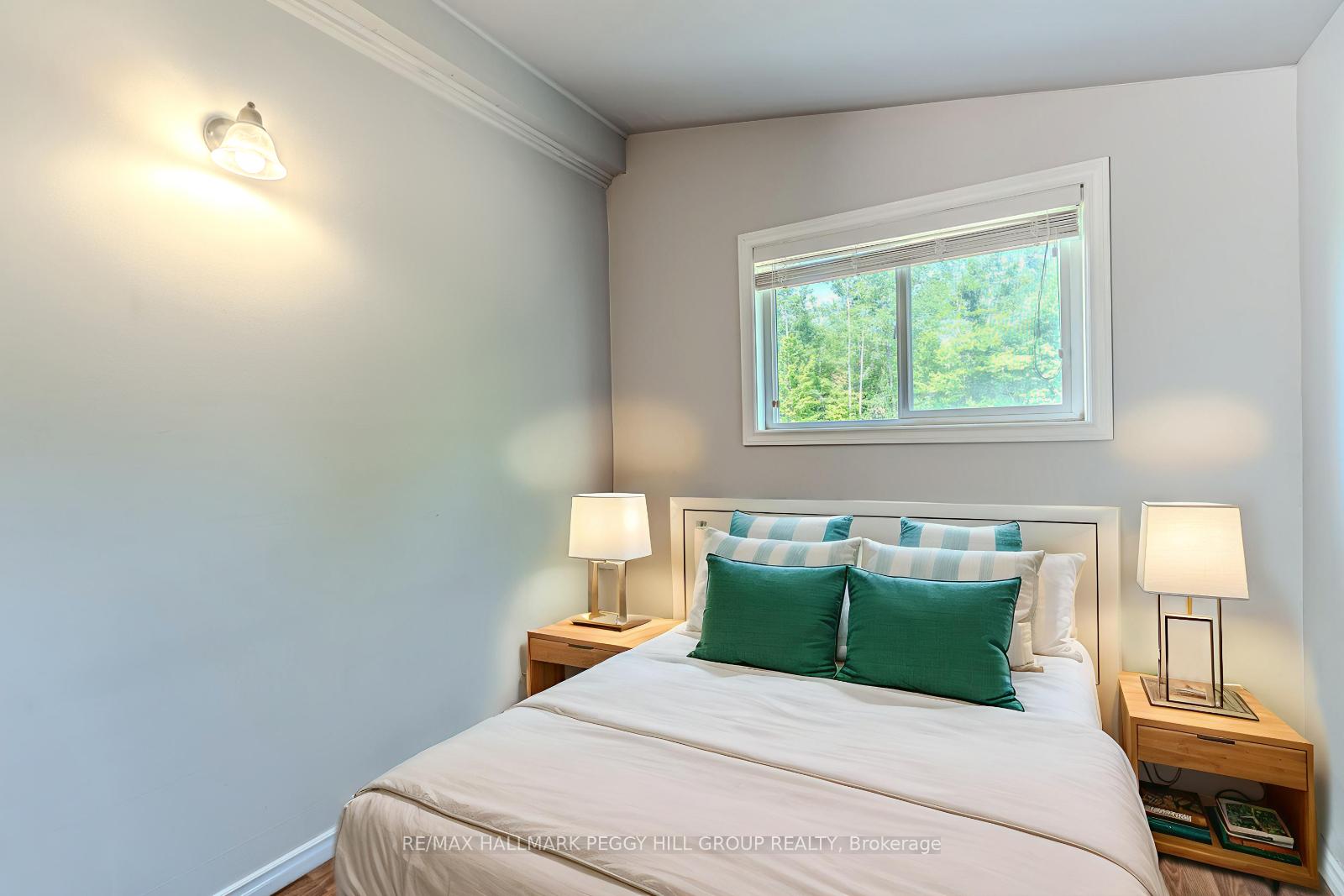 Photo 9 of 3304 Lake St George Boulevard, Severn, Washago — HOMEH