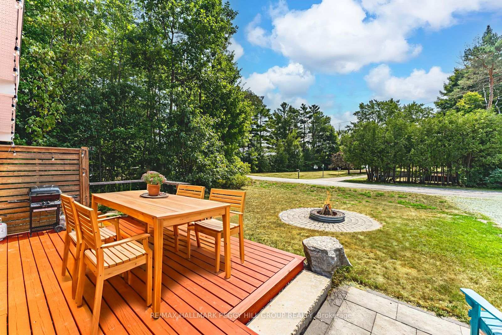Photo 11 of 3304 Lake St George Boulevard, Severn, Washago — HOMEH