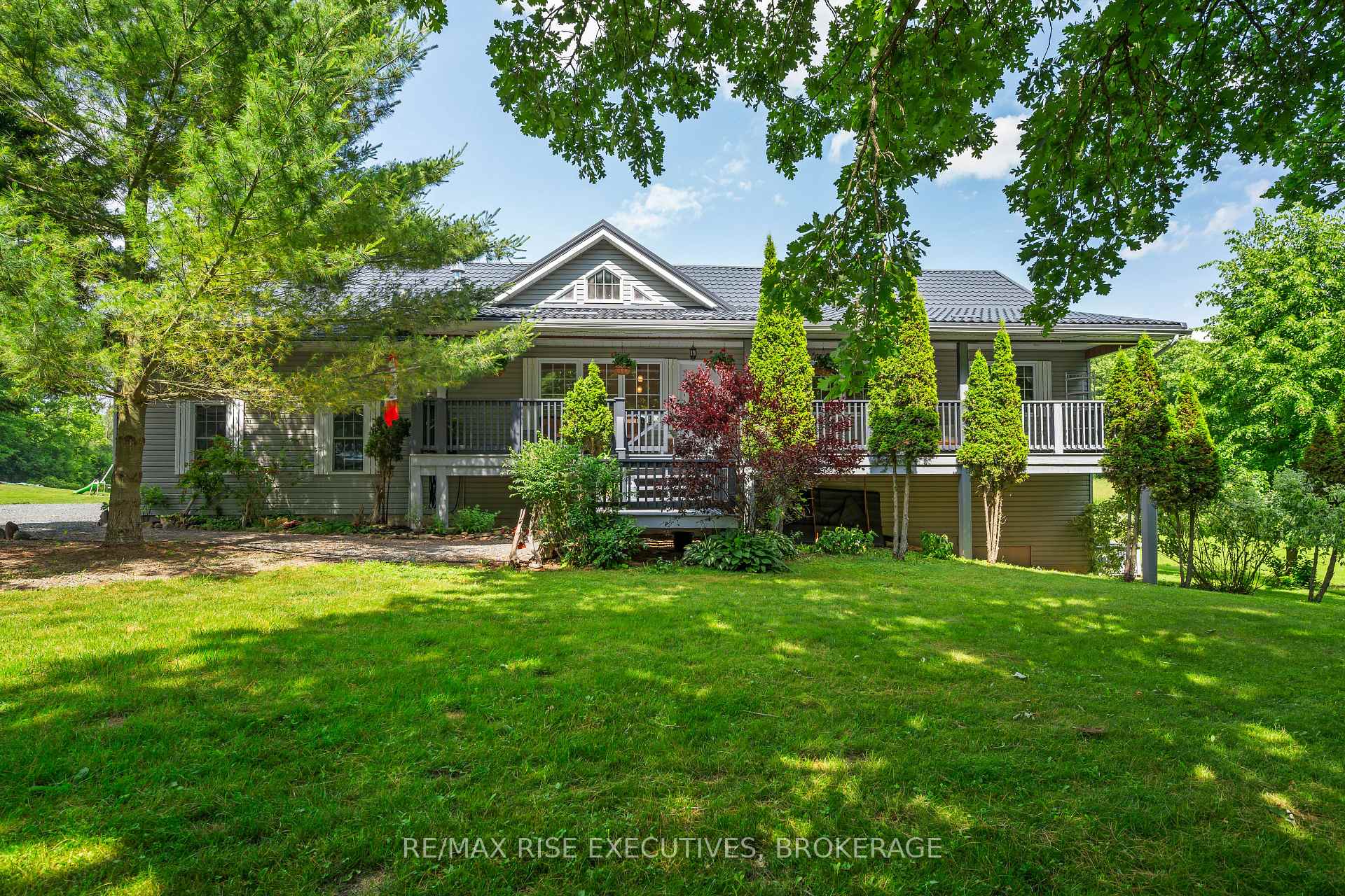 Front of 63 Sunnyside Road