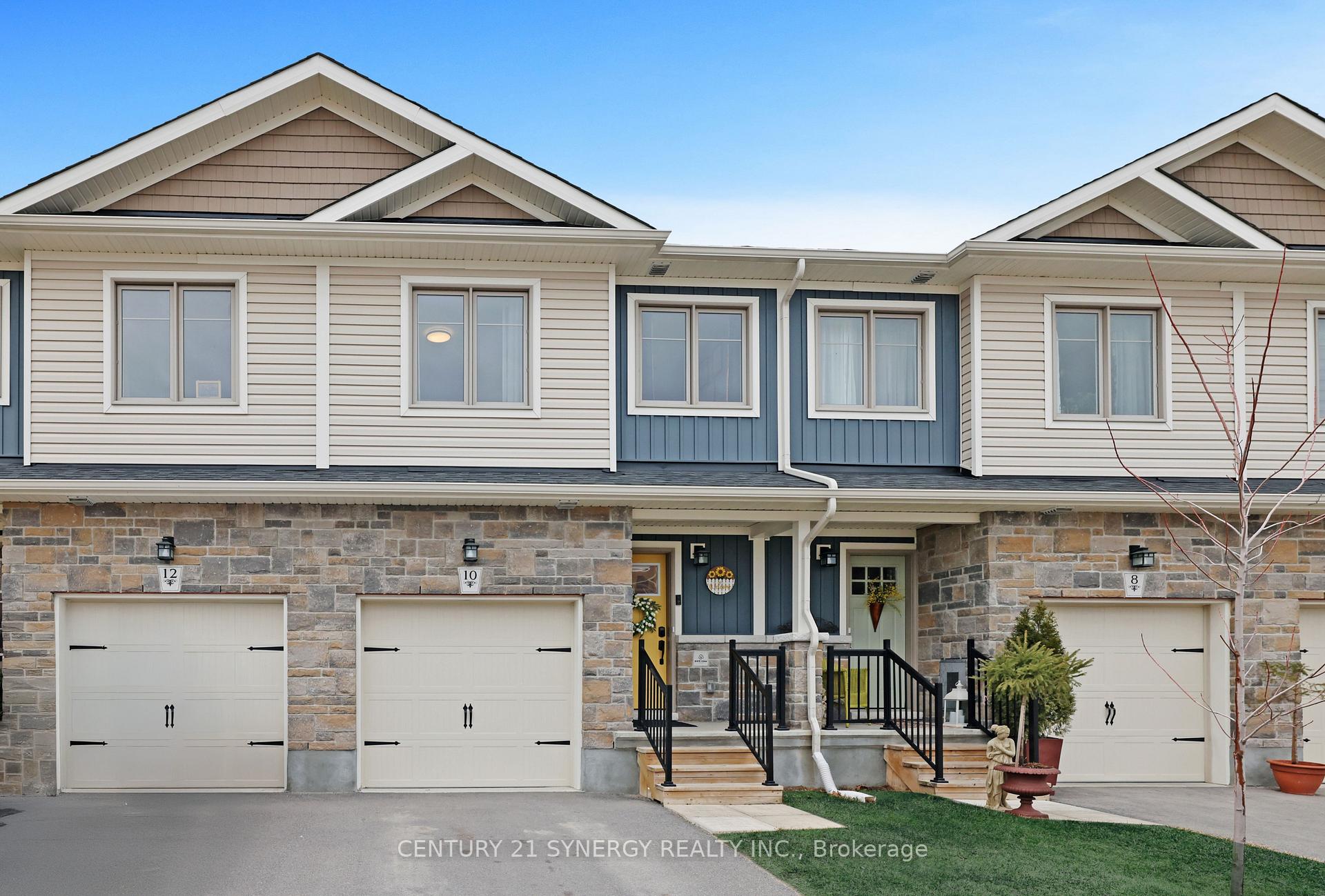 Photo 1 of 10 Staples Boulevard, Smiths Falls — HOMEH