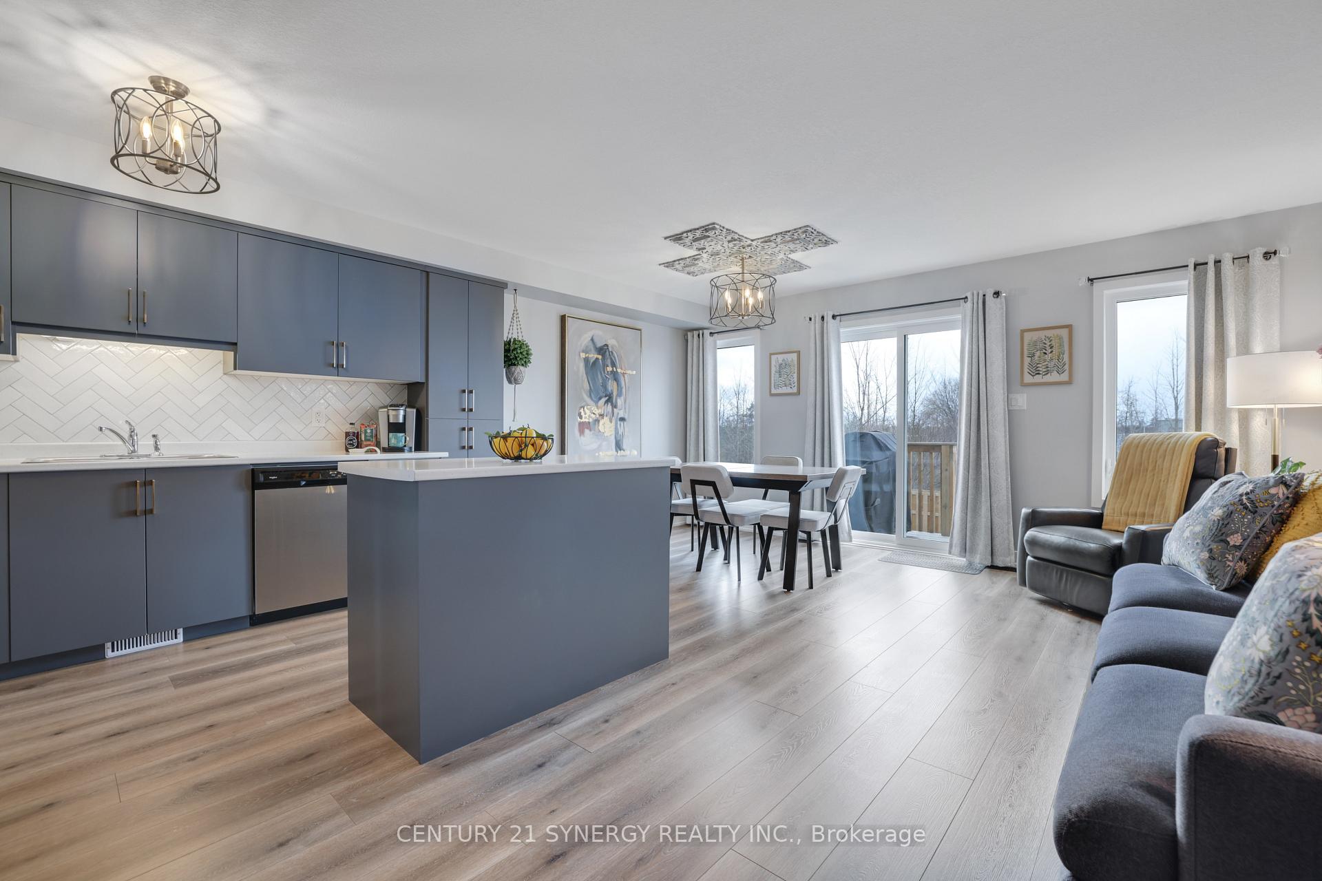 Photo 9 of 10 Staples Boulevard, Smiths Falls — HOMEH