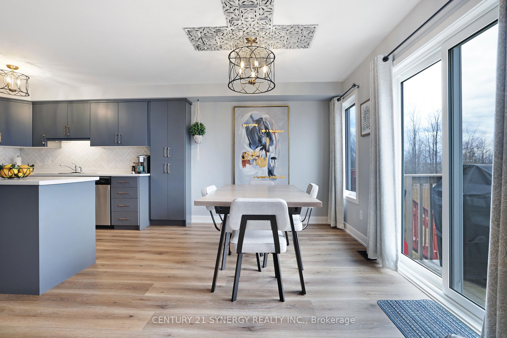 Photo 10 of 10 Staples Boulevard, Smiths Falls — HOMEH