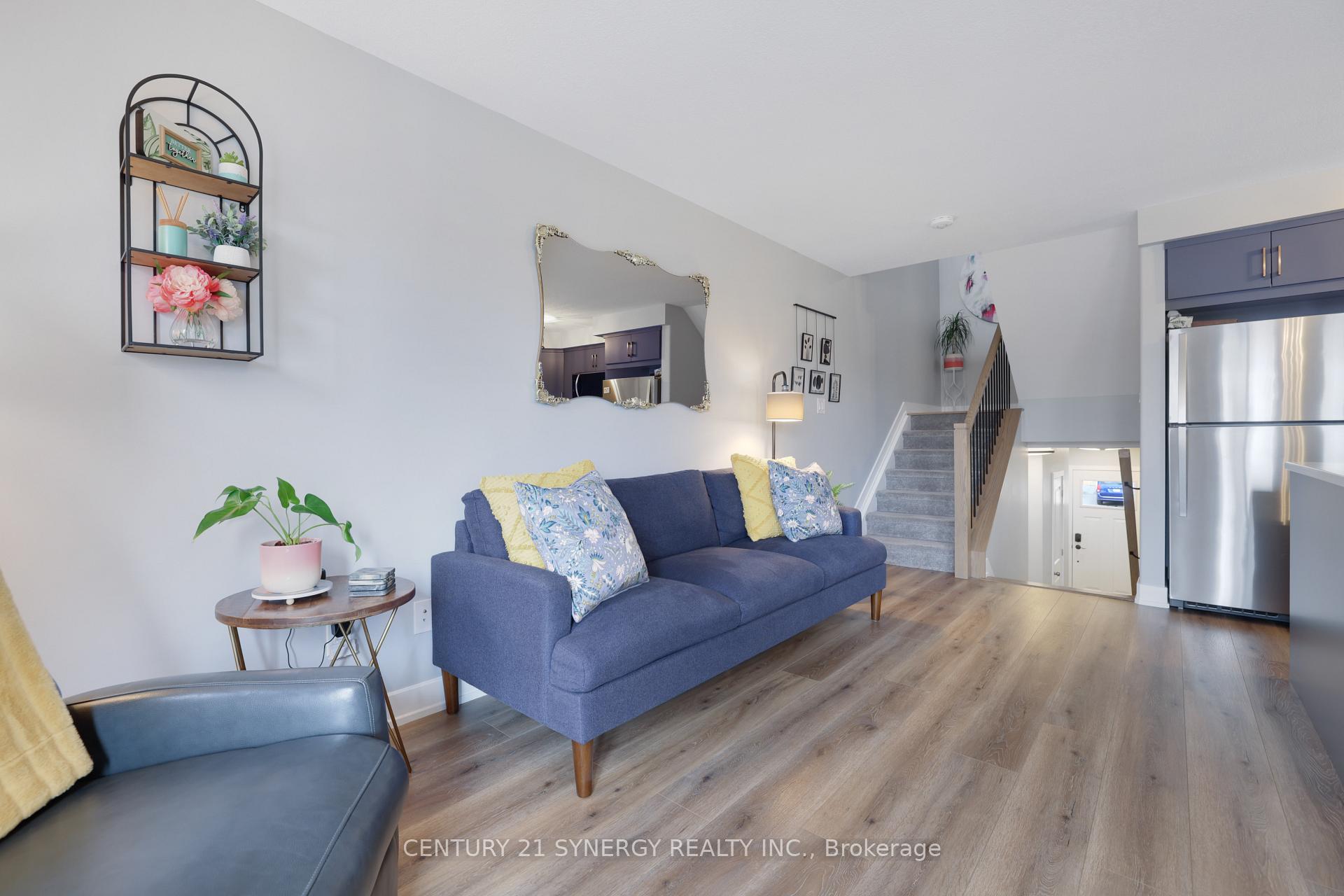 Photo 14 of 10 Staples Boulevard, Smiths Falls — HOMEH