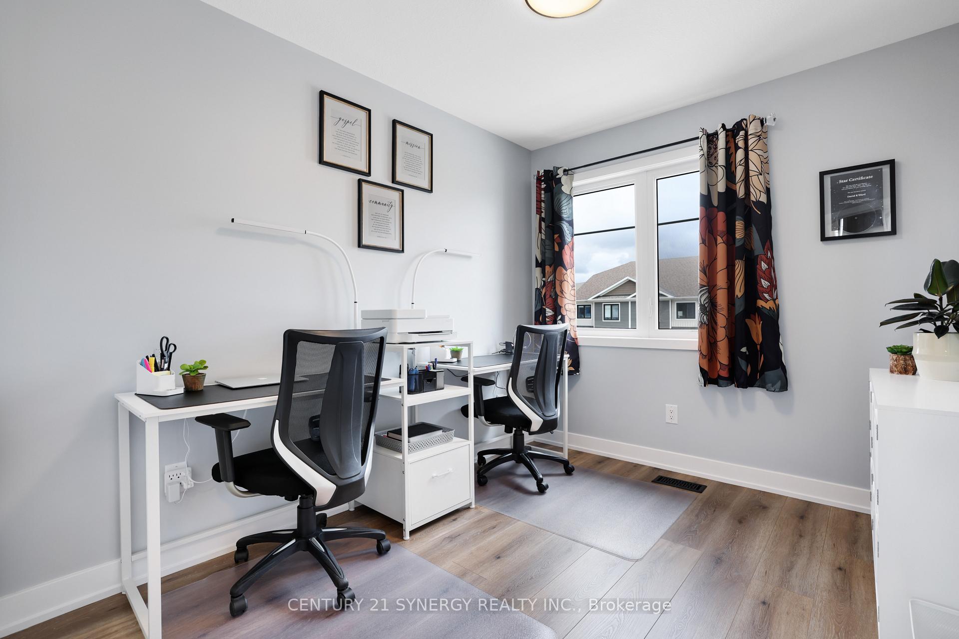 Photo 24 of 10 Staples Boulevard, Smiths Falls — HOMEH