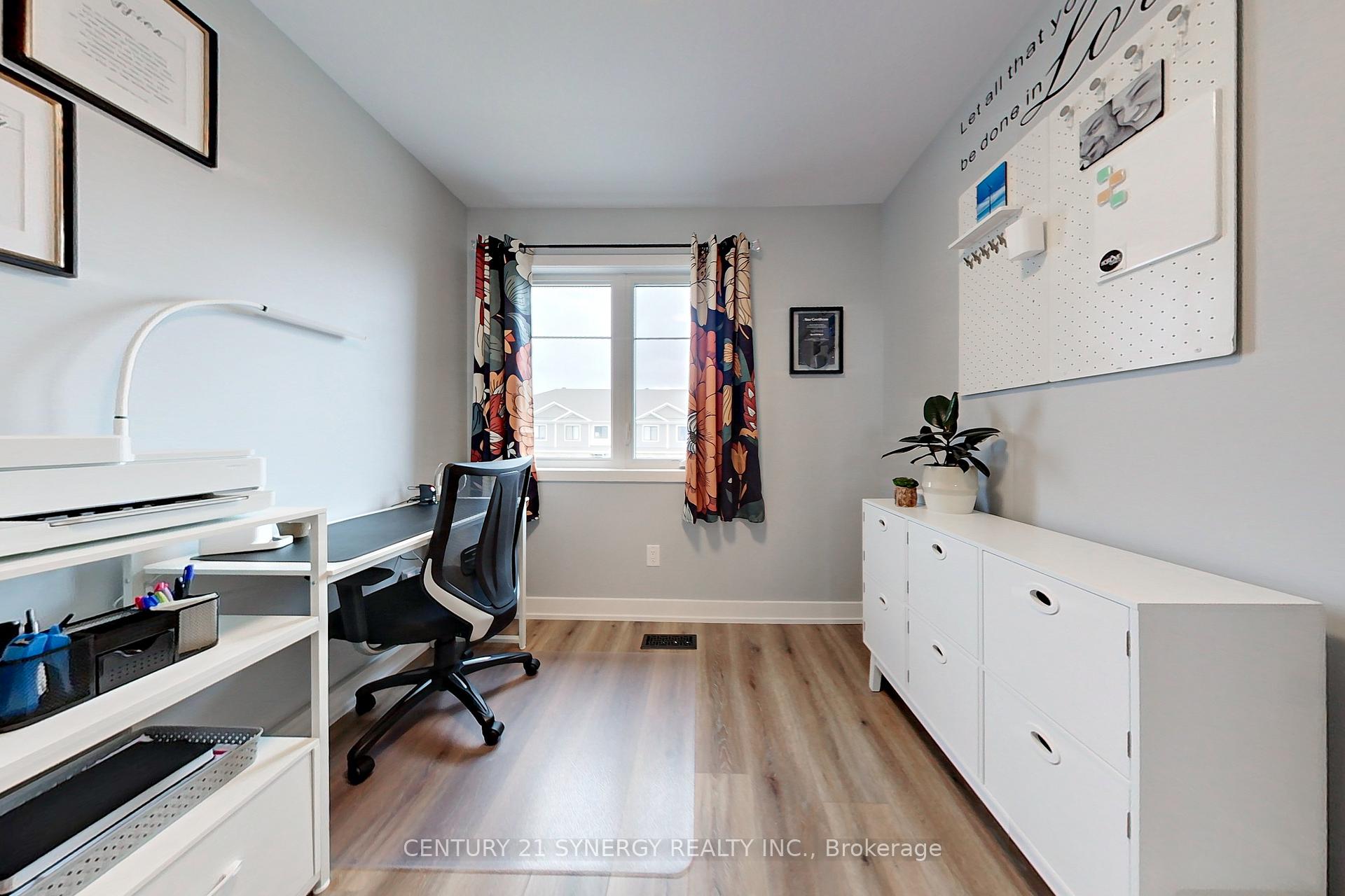 Photo 25 of 10 Staples Boulevard, Smiths Falls — HOMEH