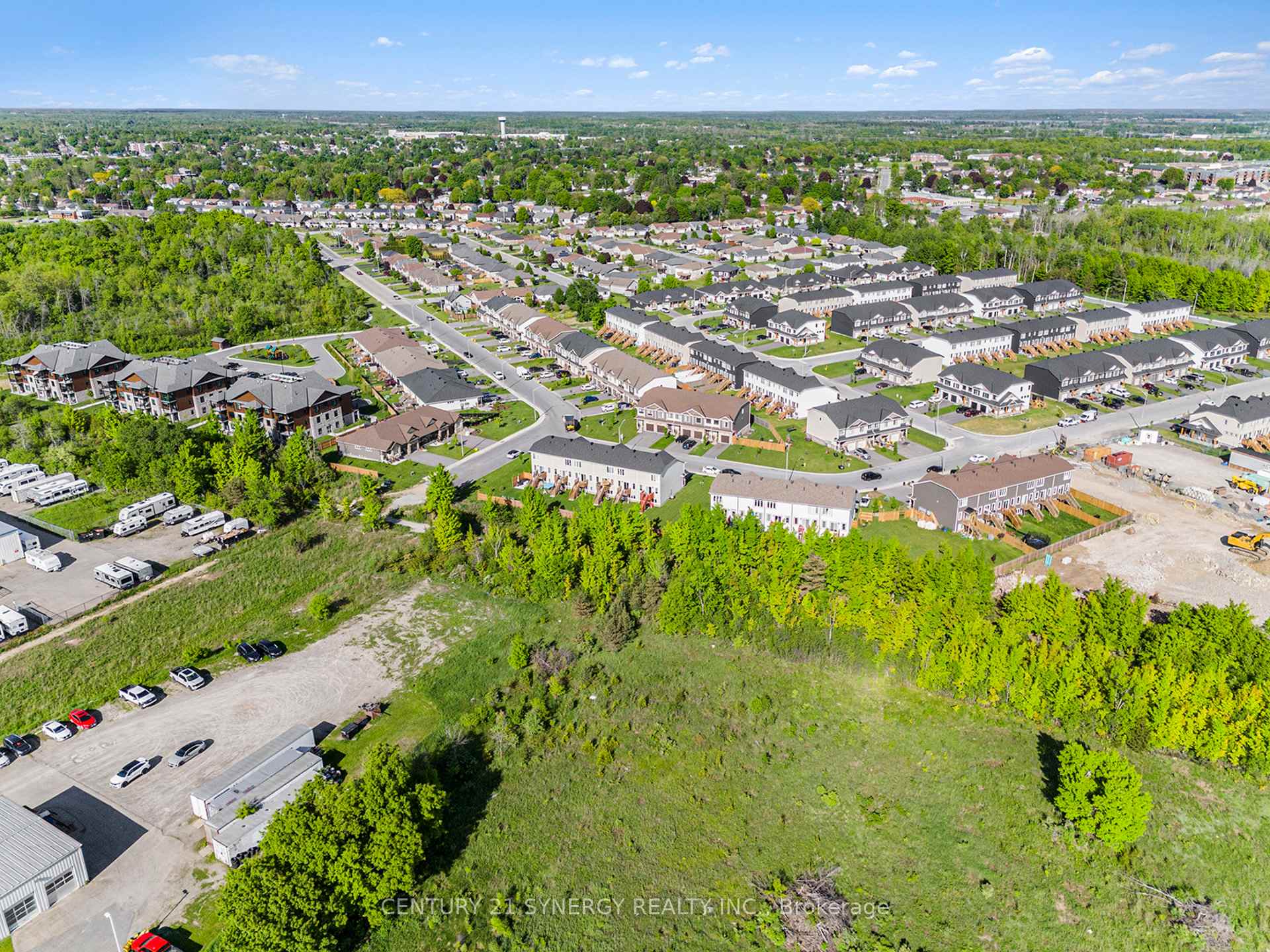 Photo 35 of 10 Staples Boulevard, Smiths Falls — HOMEH
