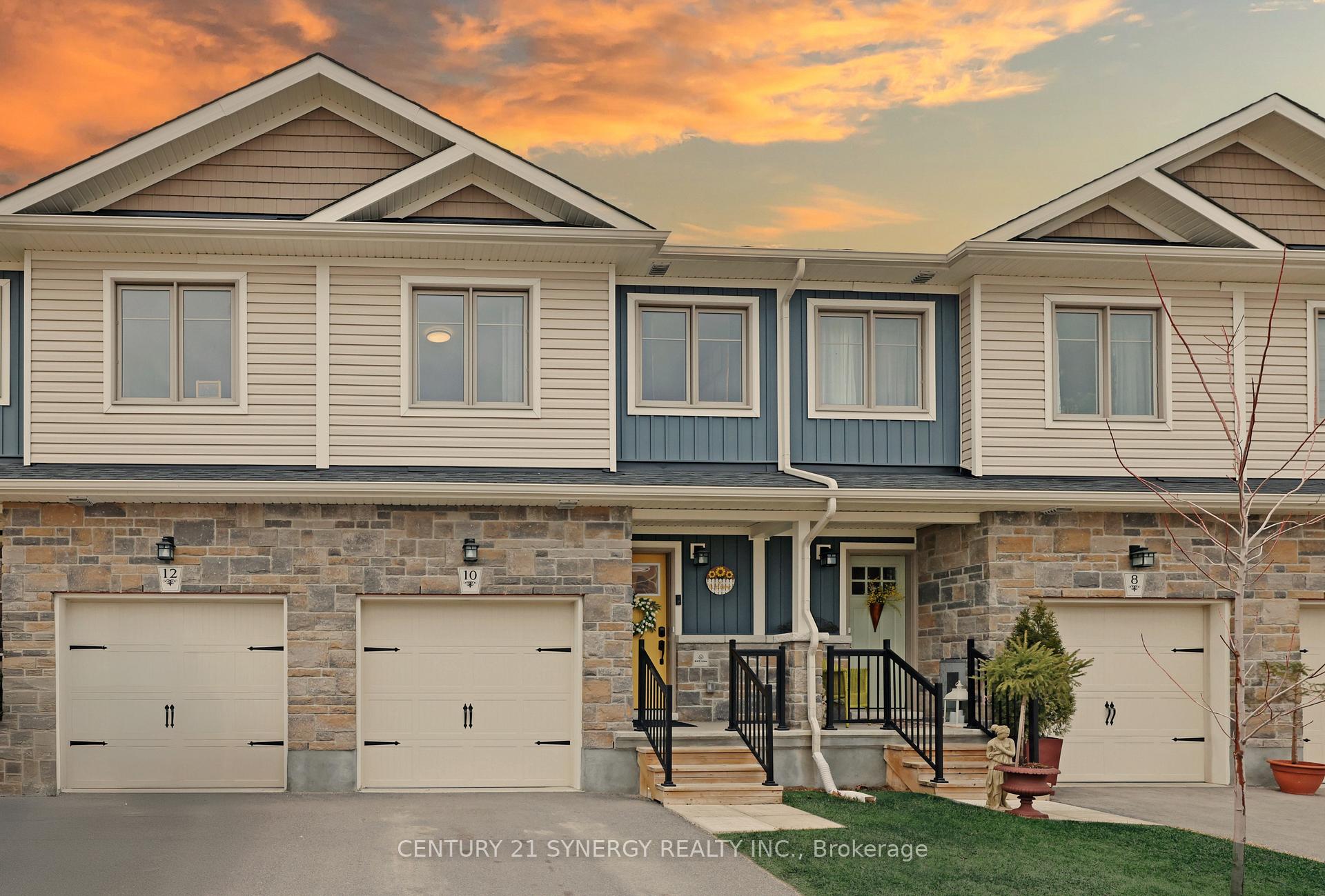 Photo 40 of 10 Staples Boulevard, Smiths Falls — HOMEH