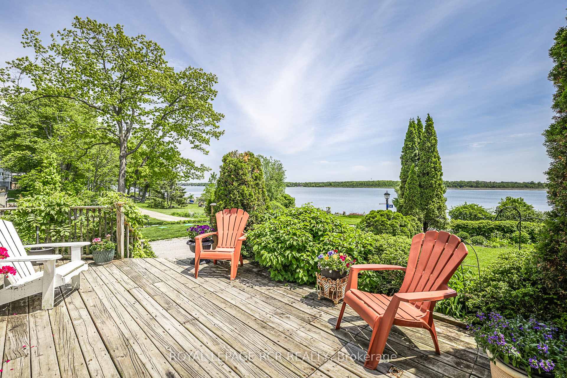 Photo 3 of 154 Pine Point Lane, Scugog, Rural Scugog — HOMEH
