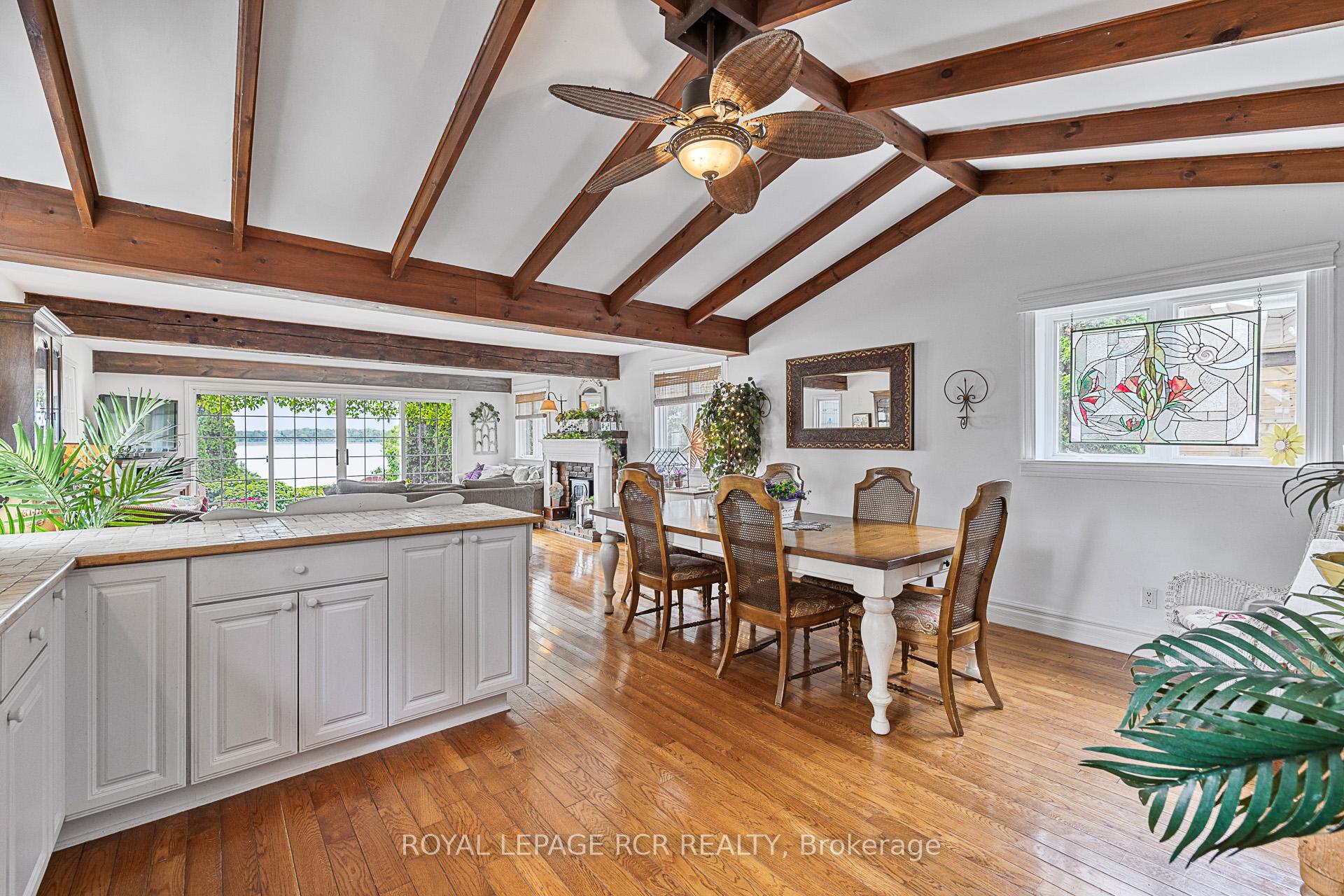 Photo 5 of 154 Pine Point Lane, Scugog, Rural Scugog — HOMEH