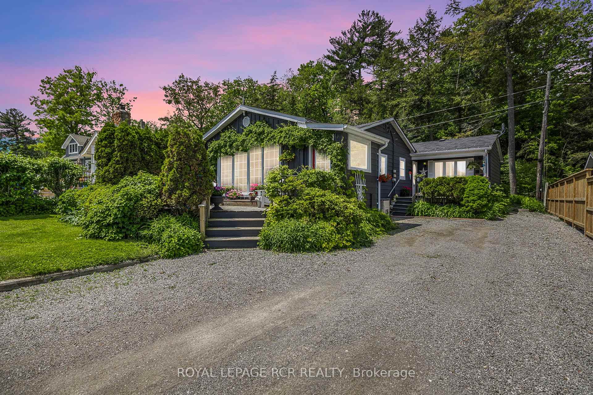 Photo 7 of 154 Pine Point Lane, Scugog, Rural Scugog — HOMEH