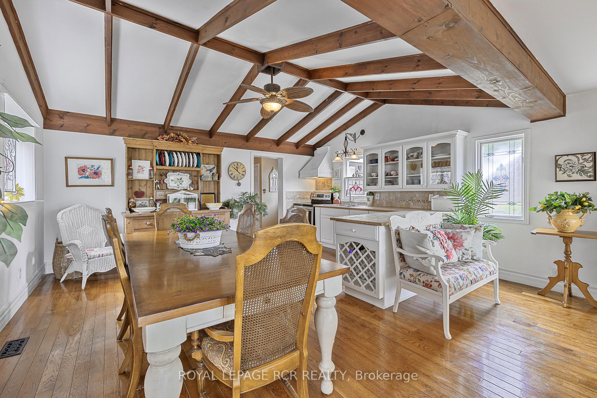 Photo 12 of 154 Pine Point Lane, Scugog, Rural Scugog — HOMEH
