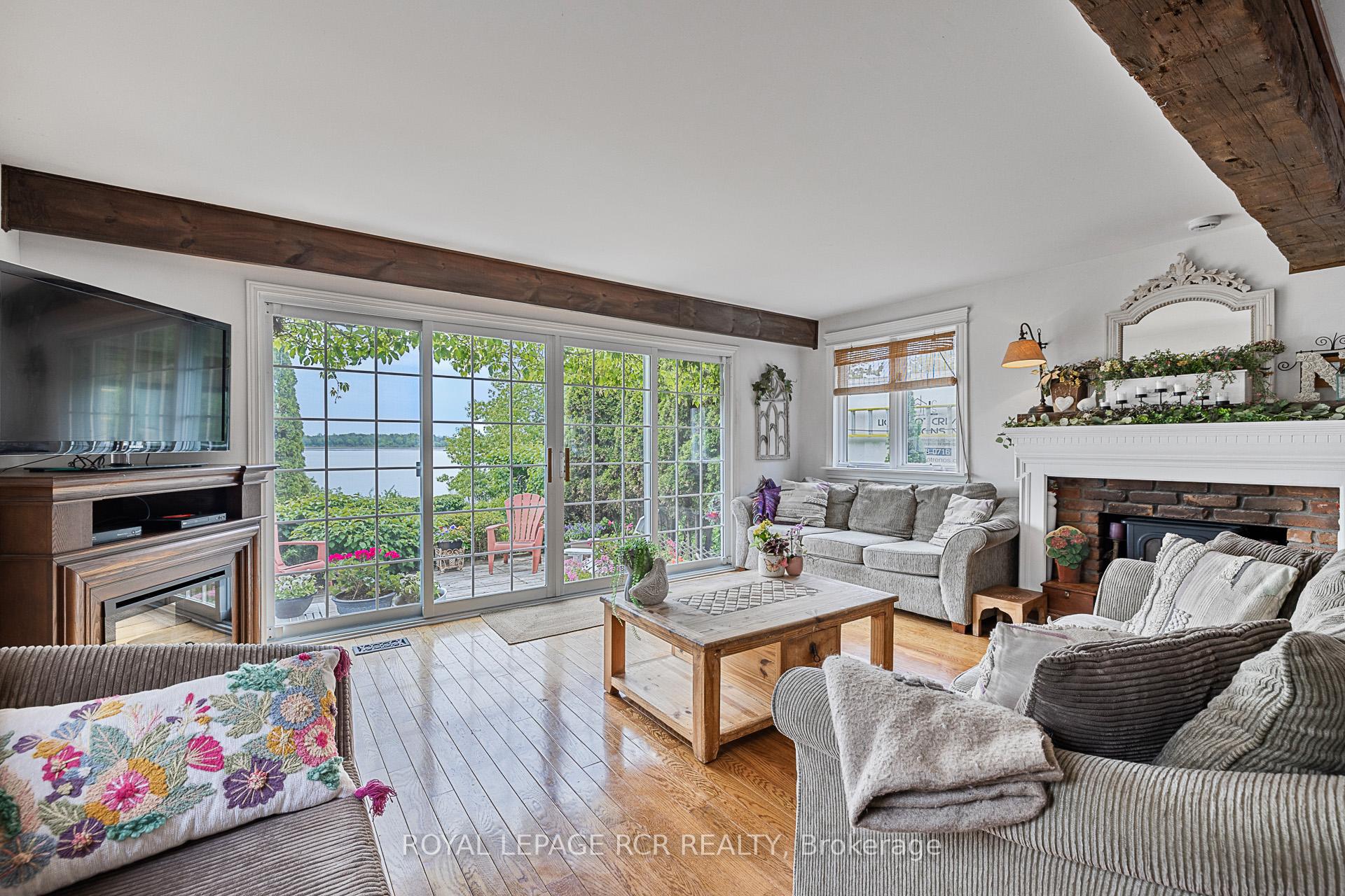 Photo 14 of 154 Pine Point Lane, Scugog, Rural Scugog — HOMEH