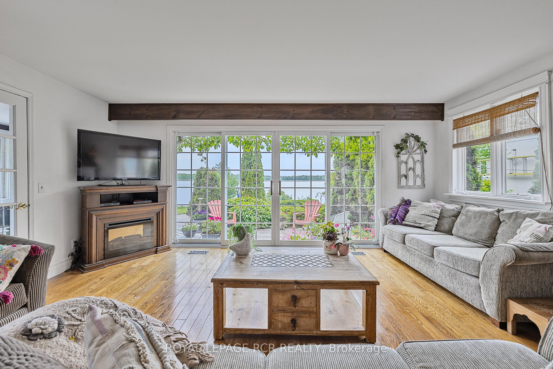 Photo 15 of 154 Pine Point Lane, Scugog, Rural Scugog — HOMEH