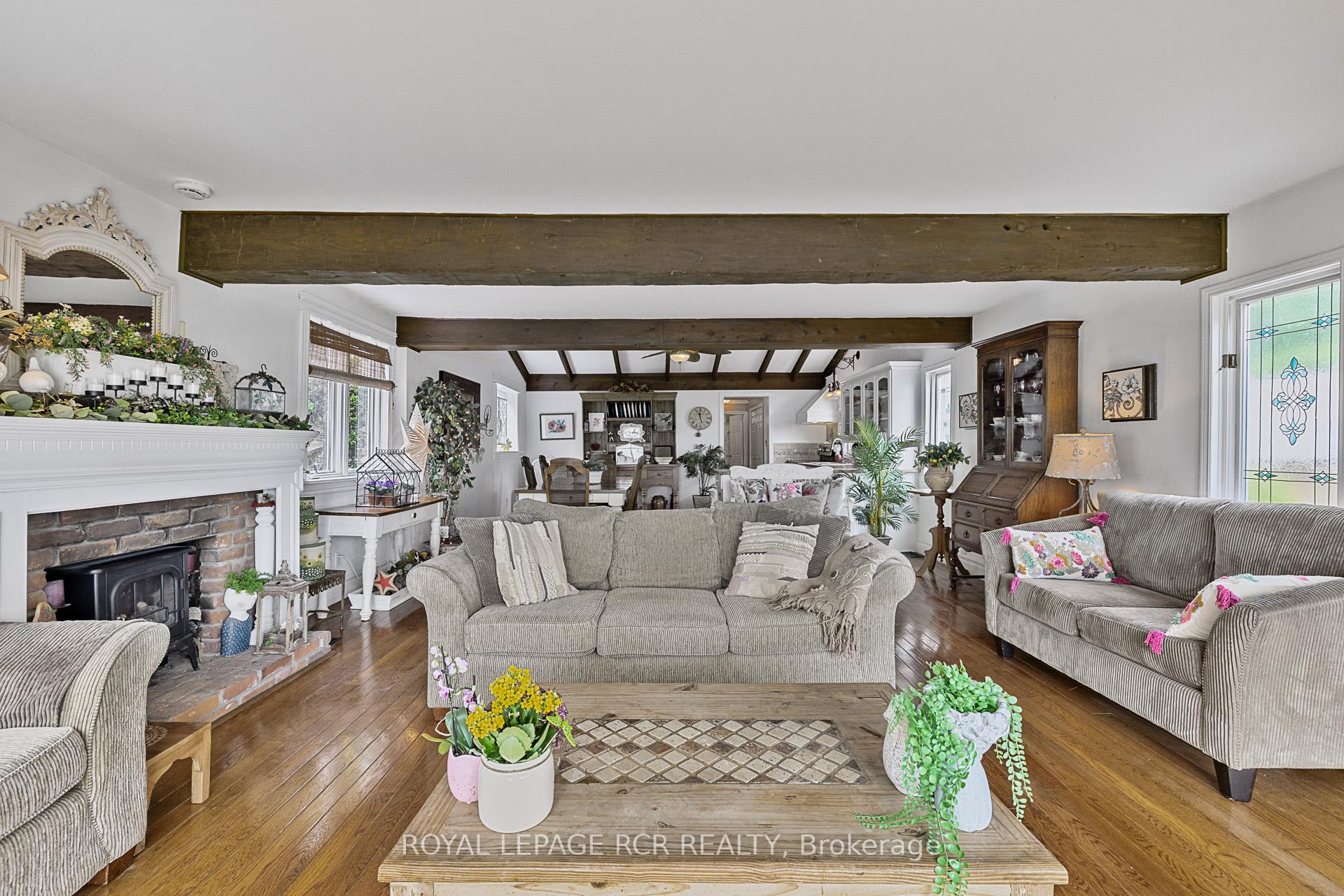 Photo 16 of 154 Pine Point Lane, Scugog, Rural Scugog — HOMEH
