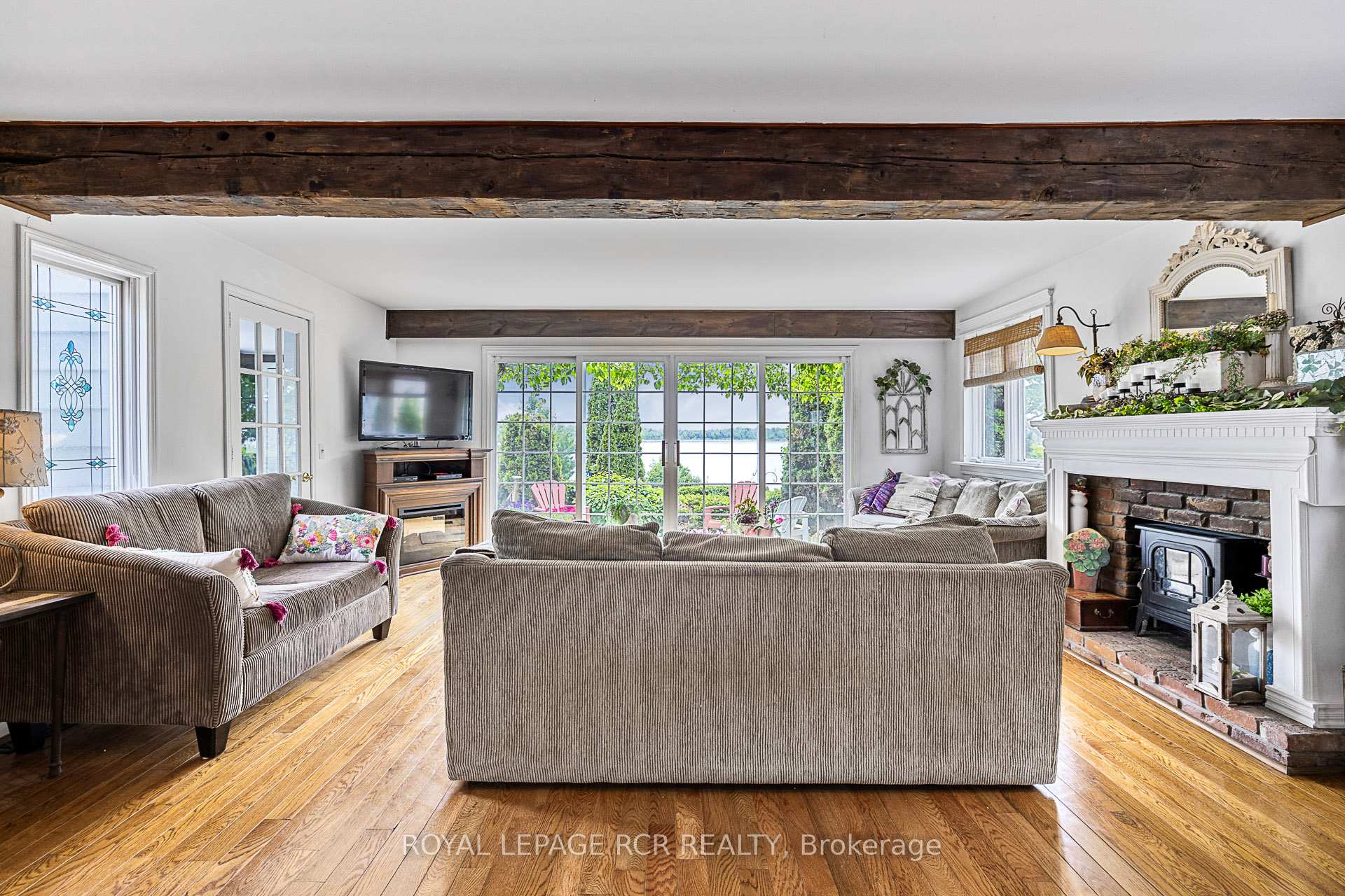 Photo 18 of 154 Pine Point Lane, Scugog, Rural Scugog — HOMEH