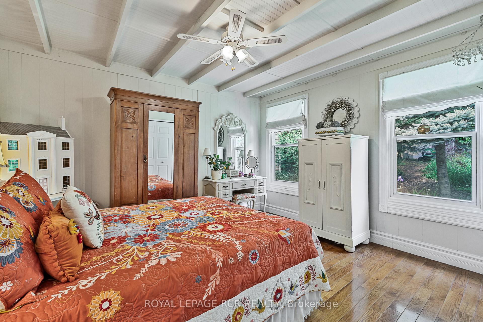 Photo 20 of 154 Pine Point Lane, Scugog, Rural Scugog — HOMEH