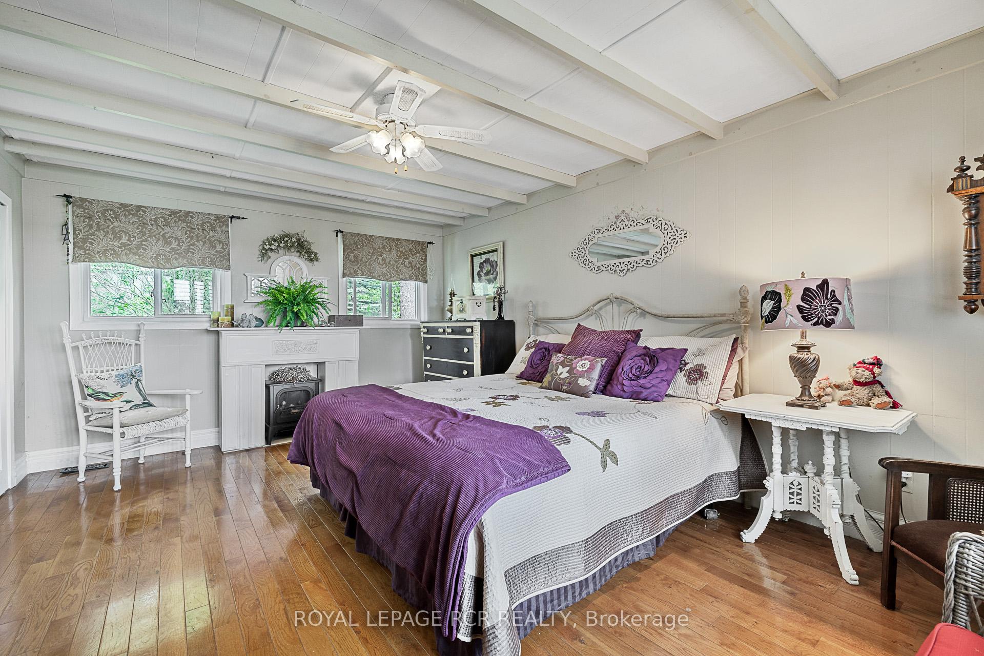 Photo 22 of 154 Pine Point Lane, Scugog, Rural Scugog — HOMEH