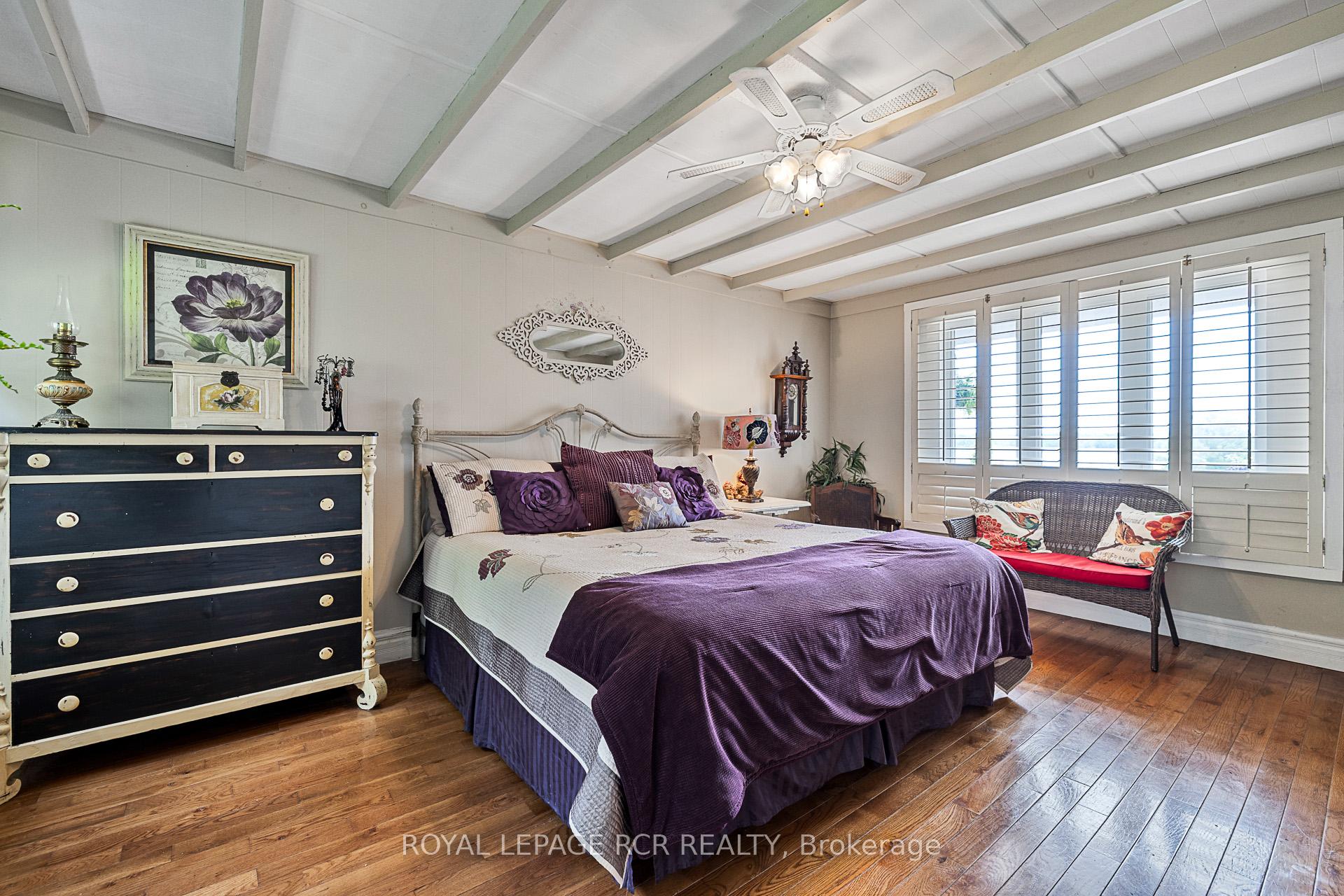 Photo 23 of 154 Pine Point Lane, Scugog, Rural Scugog — HOMEH
