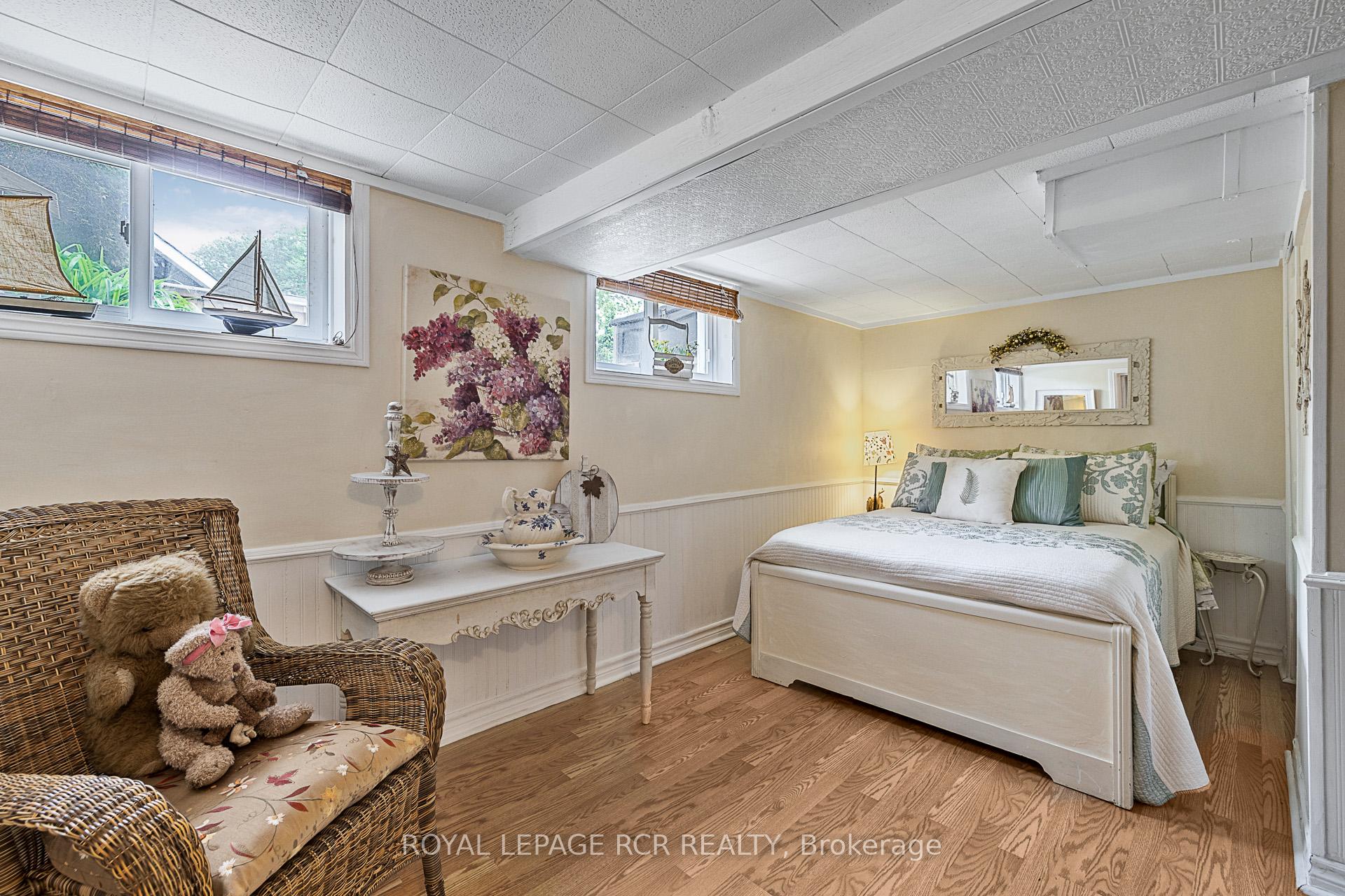 Photo 27 of 154 Pine Point Lane, Scugog, Rural Scugog — HOMEH