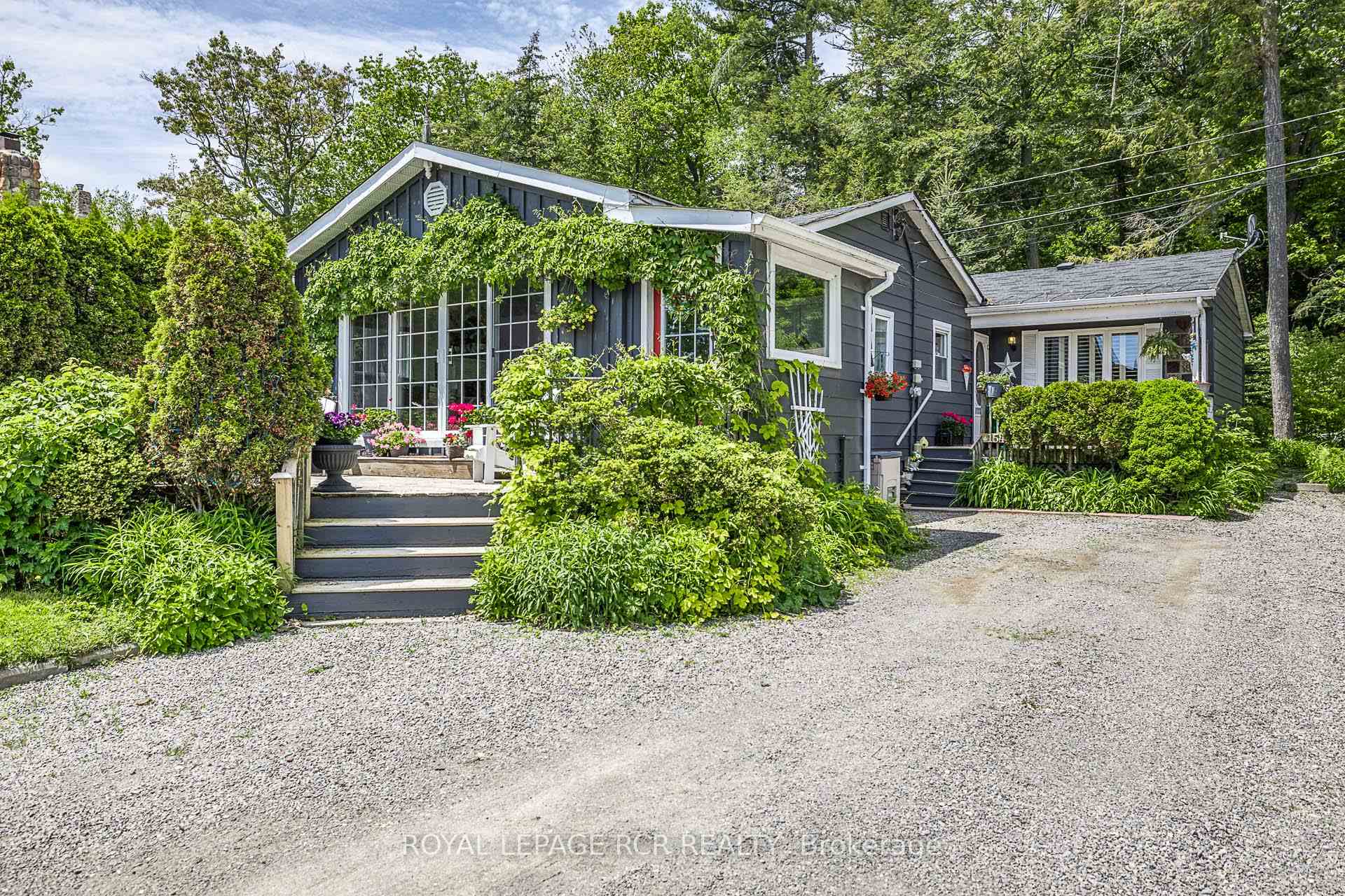 Photo 33 of 154 Pine Point Lane, Scugog, Rural Scugog — HOMEH