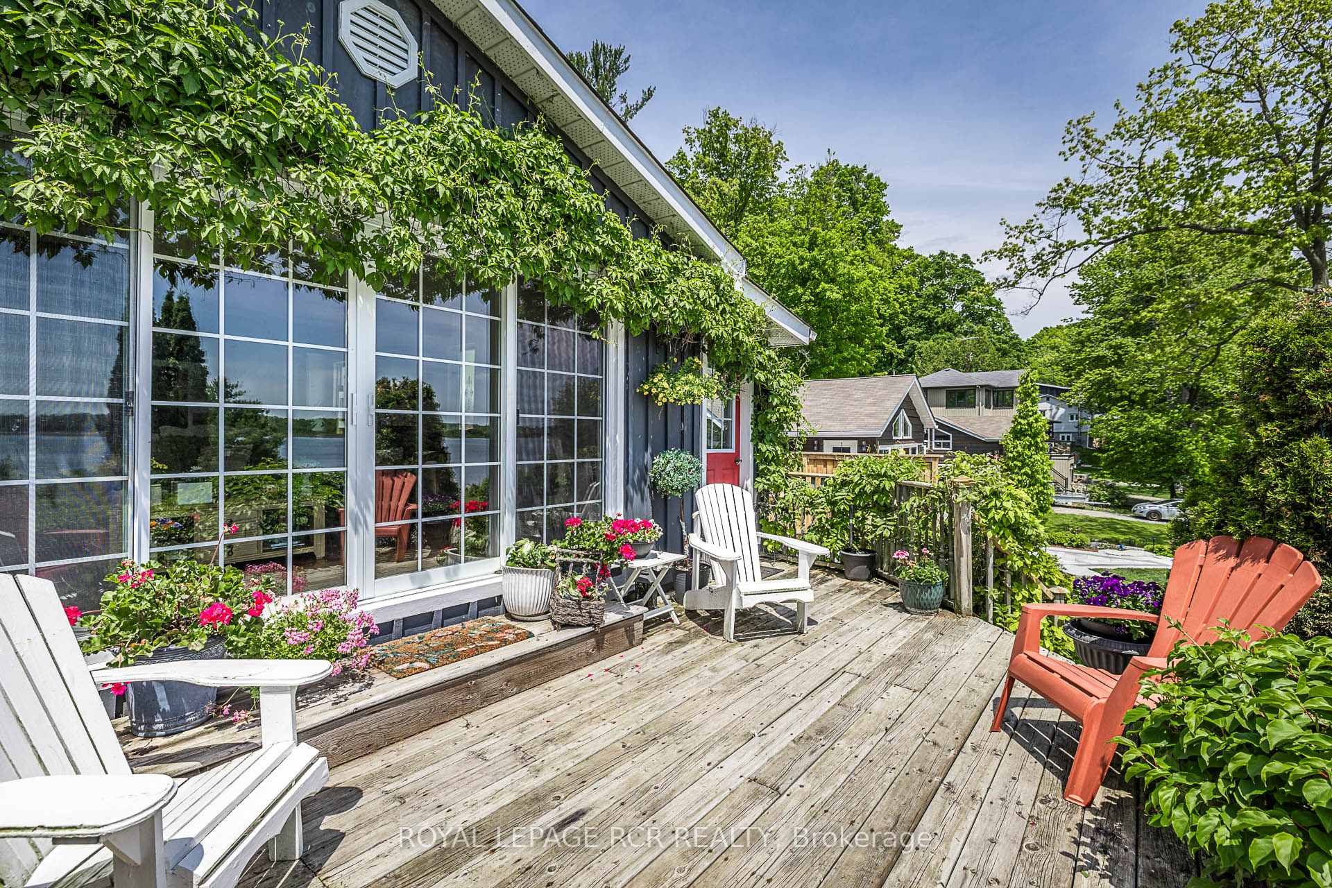 Photo 34 of 154 Pine Point Lane, Scugog, Rural Scugog — HOMEH