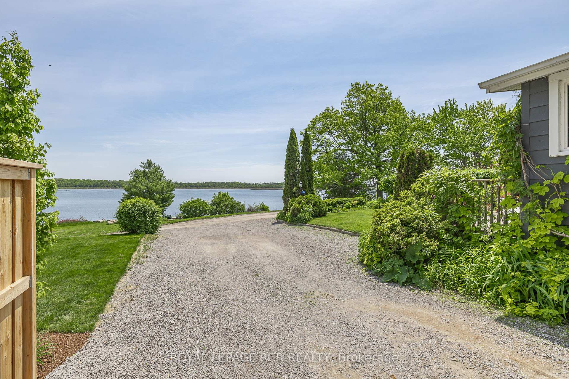 Photo 35 of 154 Pine Point Lane, Scugog, Rural Scugog — HOMEH