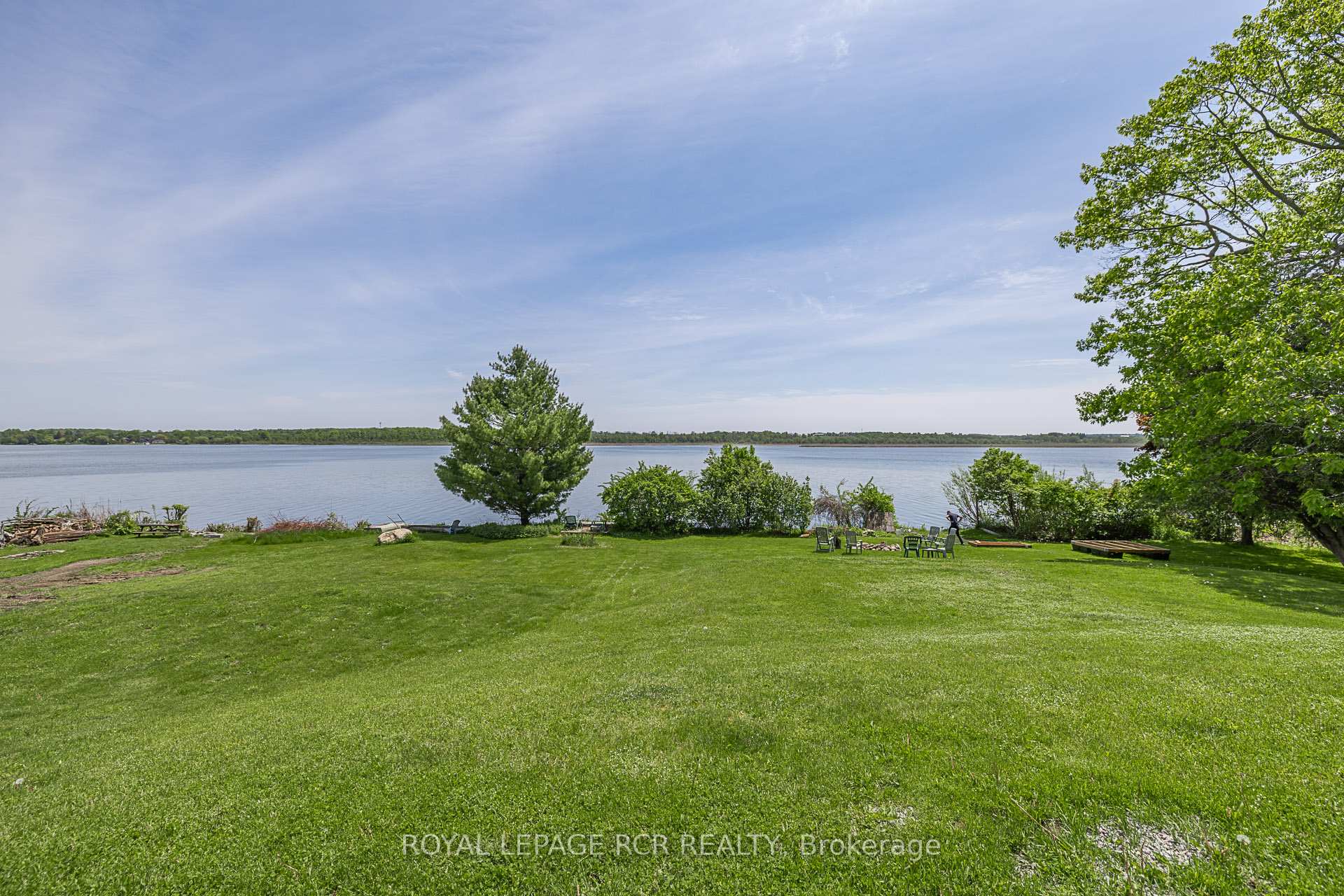 Photo 36 of 154 Pine Point Lane, Scugog, Rural Scugog — HOMEH