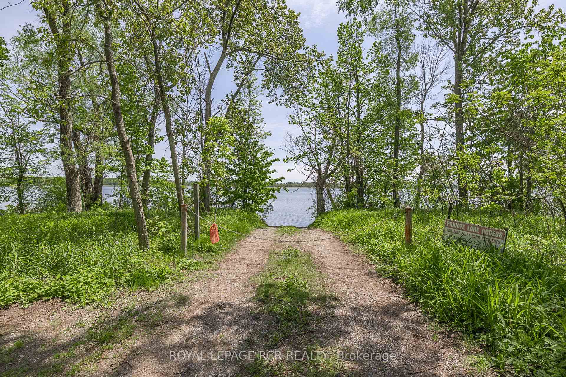 Photo 38 of 154 Pine Point Lane, Scugog, Rural Scugog — HOMEH