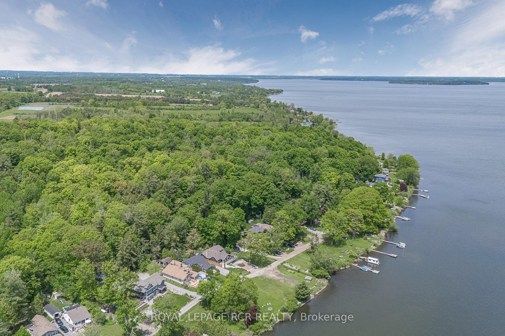 Photo 39 of 154 Pine Point Lane, Scugog, Rural Scugog — HOMEH