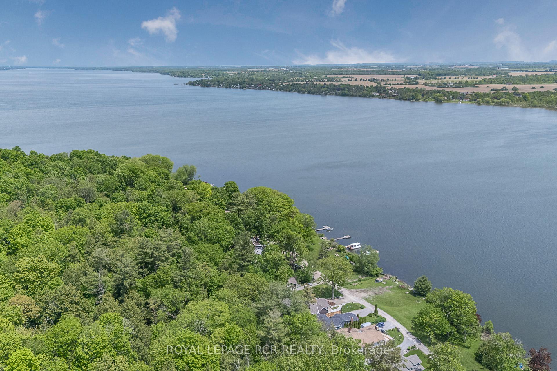 Photo 40 of 154 Pine Point Lane, Scugog, Rural Scugog — HOMEH