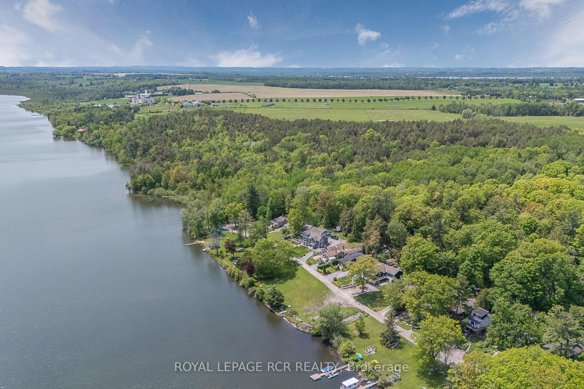 Photo 41 of 154 Pine Point Lane, Scugog, Rural Scugog — HOMEH