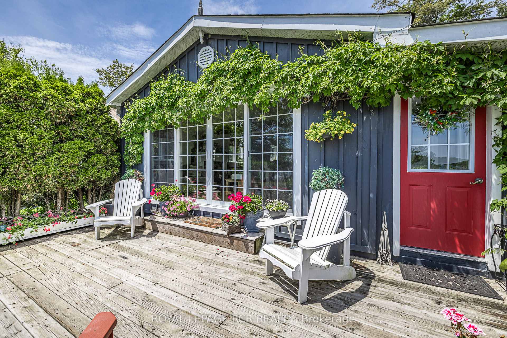 Photo 43 of 154 Pine Point Lane, Scugog, Rural Scugog — HOMEH