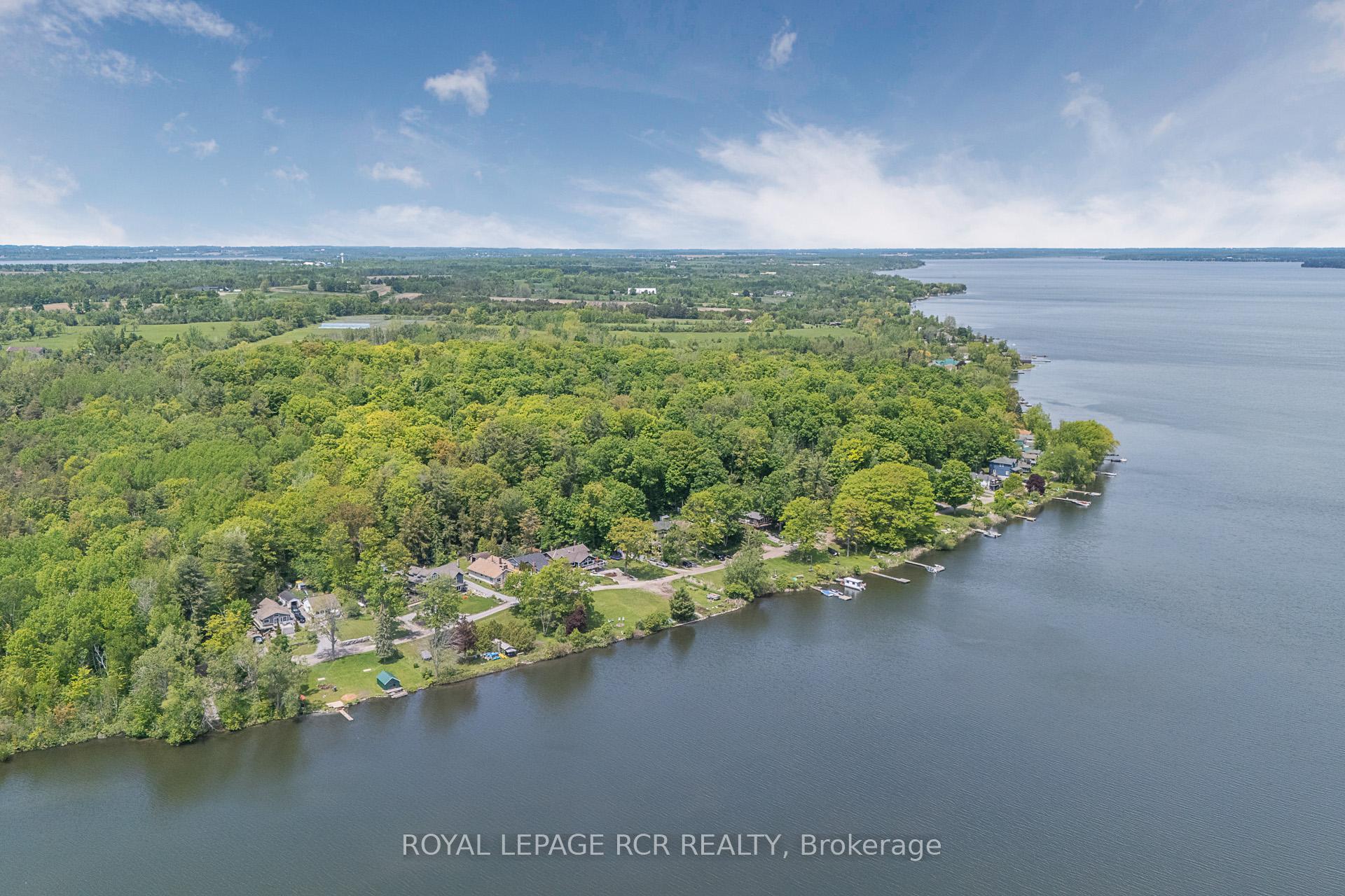 Photo 44 of 154 Pine Point Lane, Scugog, Rural Scugog — HOMEH