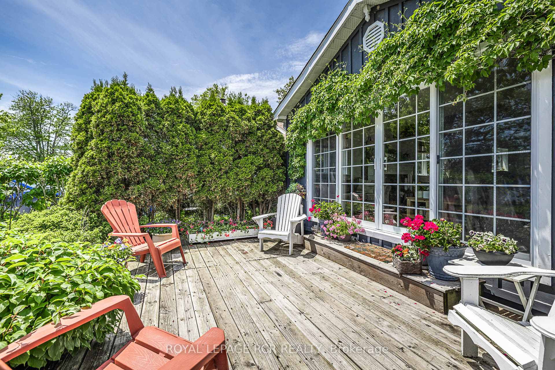 Photo 45 of 154 Pine Point Lane, Scugog, Rural Scugog — HOMEH