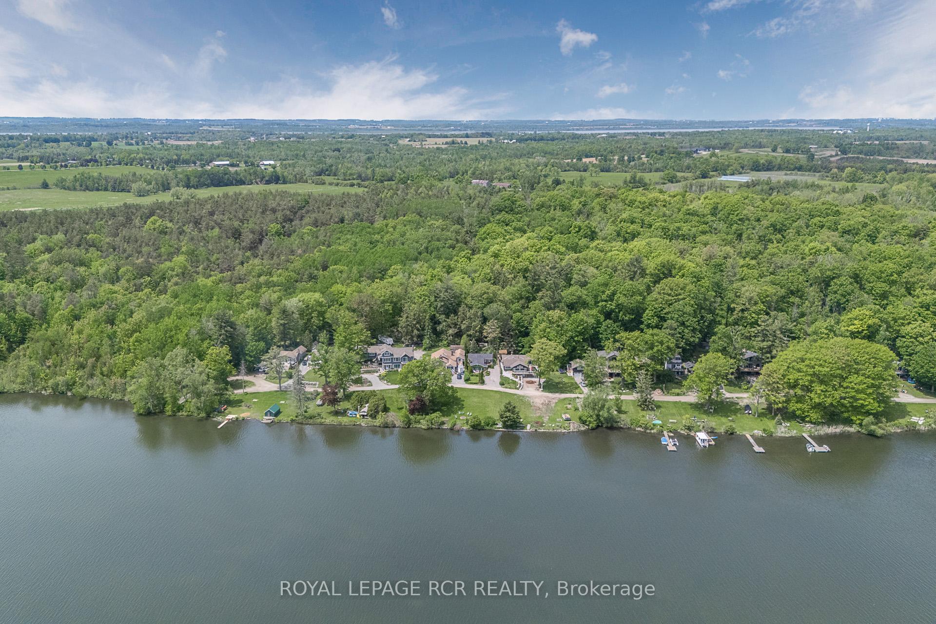 Photo 47 of 154 Pine Point Lane, Scugog, Rural Scugog — HOMEH