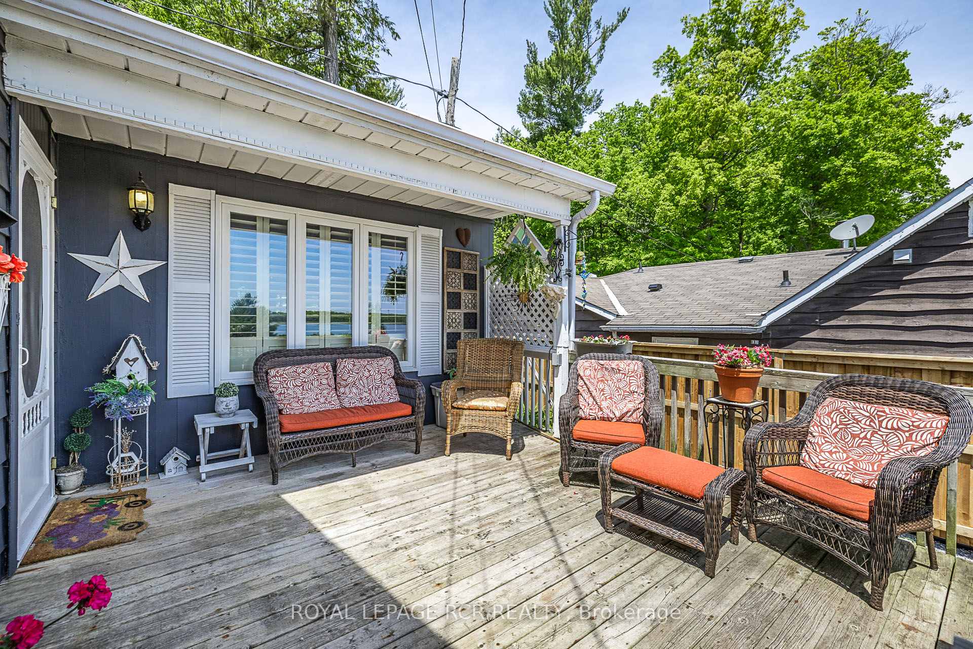 Photo 49 of 154 Pine Point Lane, Scugog, Rural Scugog — HOMEH