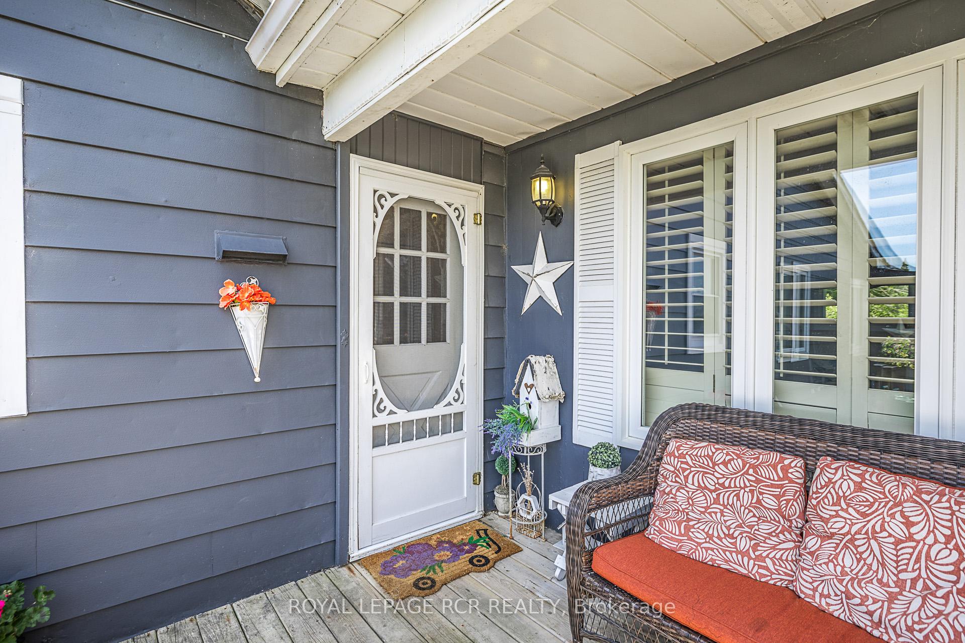 Photo 50 of 154 Pine Point Lane, Scugog, Rural Scugog — HOMEH