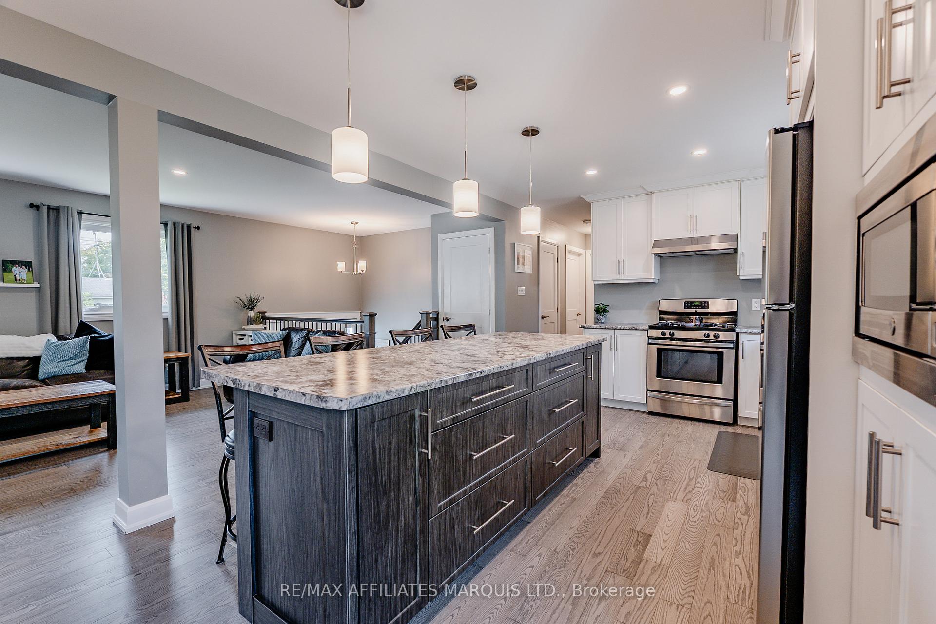 Photo 5 of 28 Broad Street, South Glengarry, Lancaster — HOMEH
