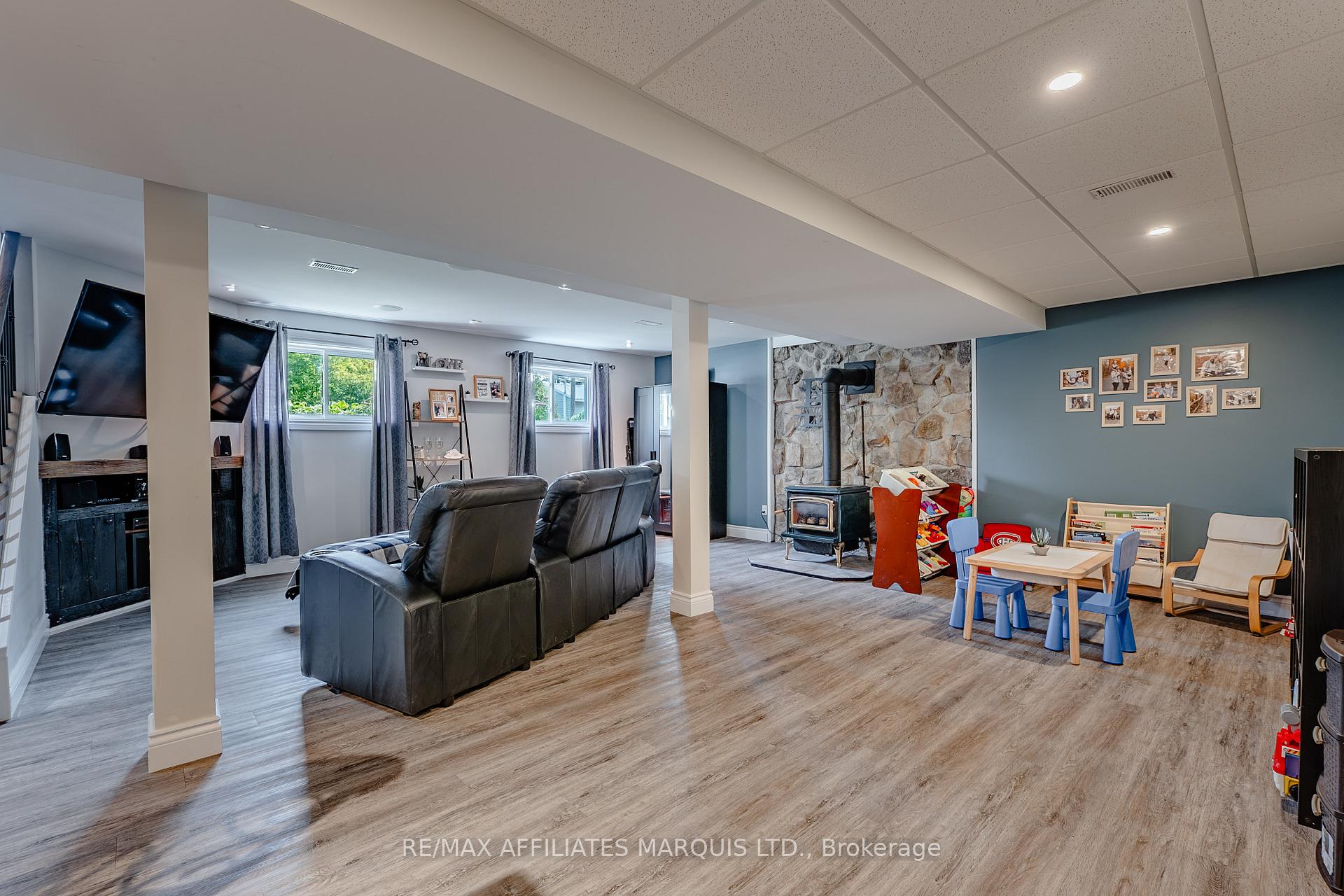 Photo 21 of 28 Broad Street, South Glengarry, Lancaster — HOMEH