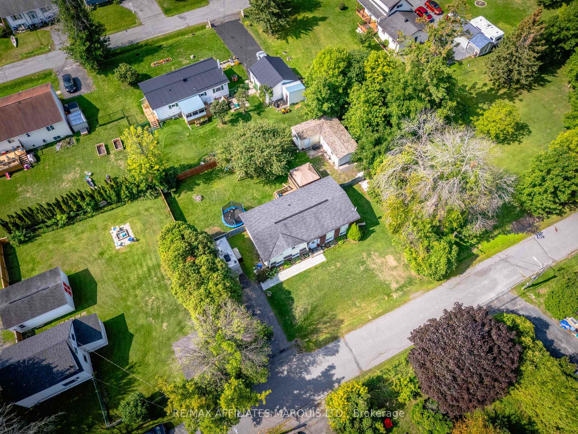 Photo 28 of 28 Broad Street, South Glengarry, Lancaster — HOMEH
