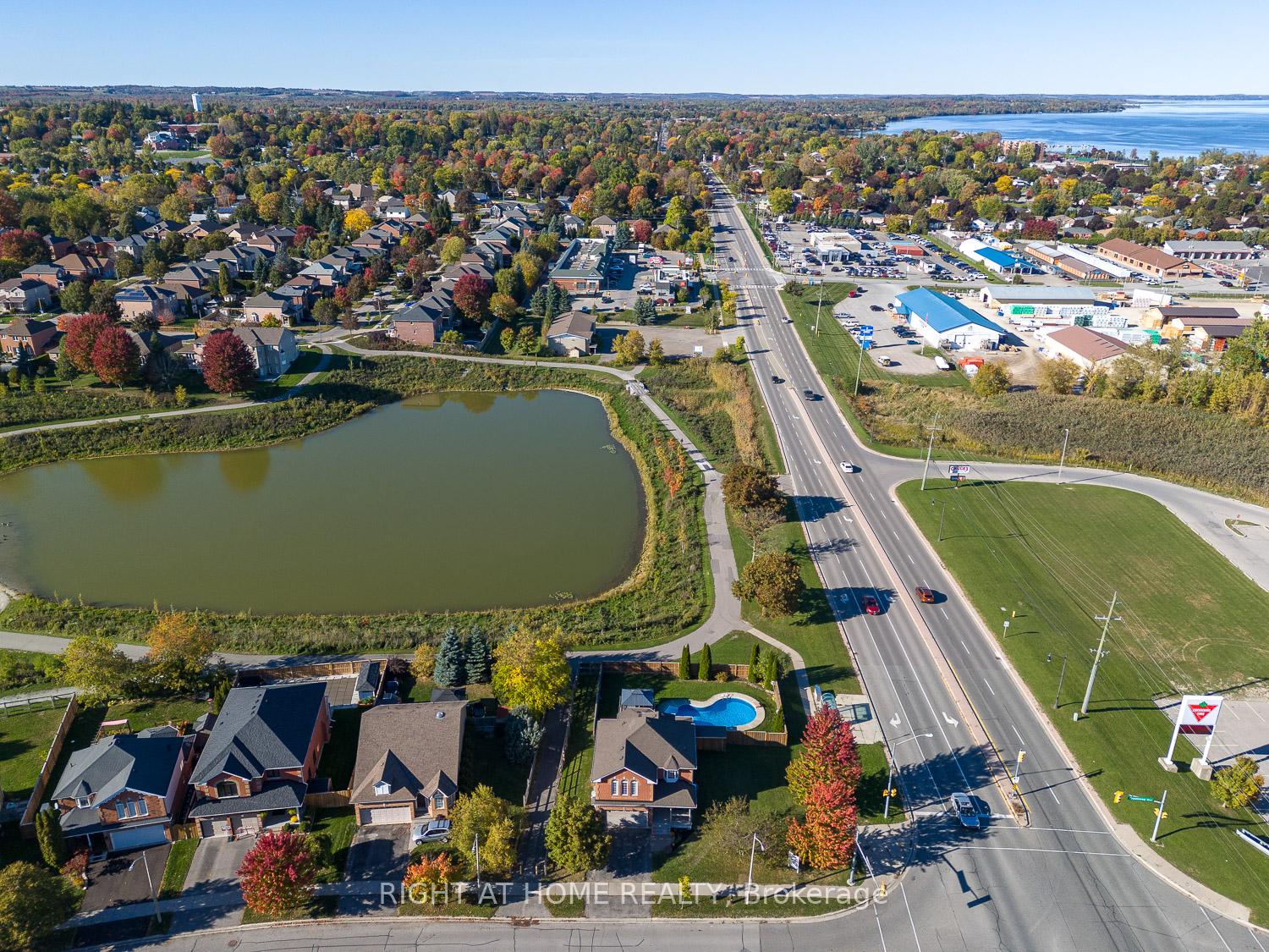 Photo 24 of 3 Greenway Boulevard, Scugog, Port Perry — HOMEH