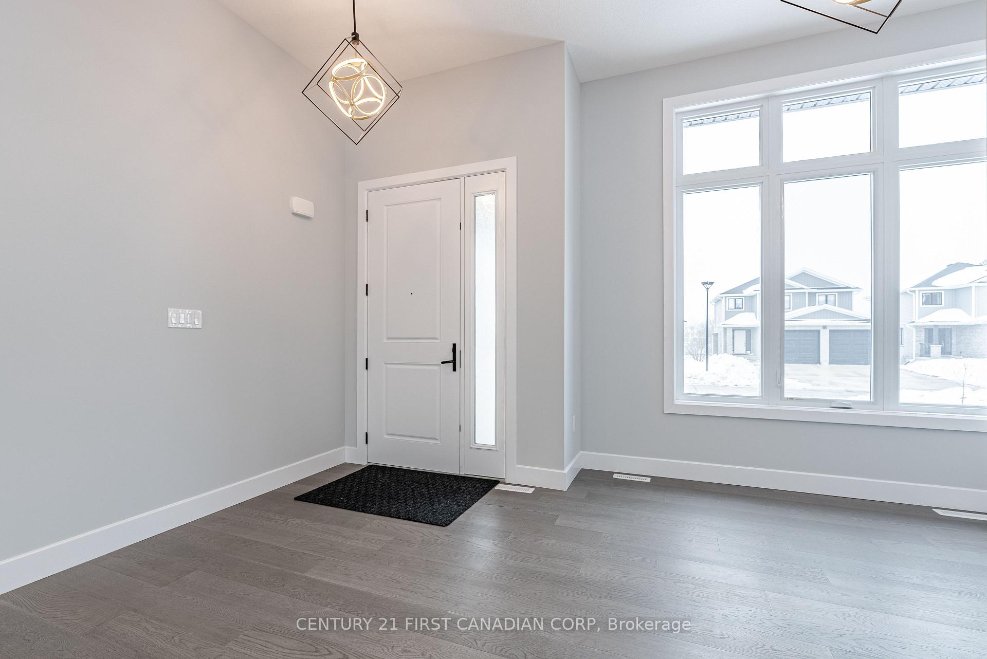 Photo 3 of 15 Greene Street, South Huron, Exeter — HOMEH