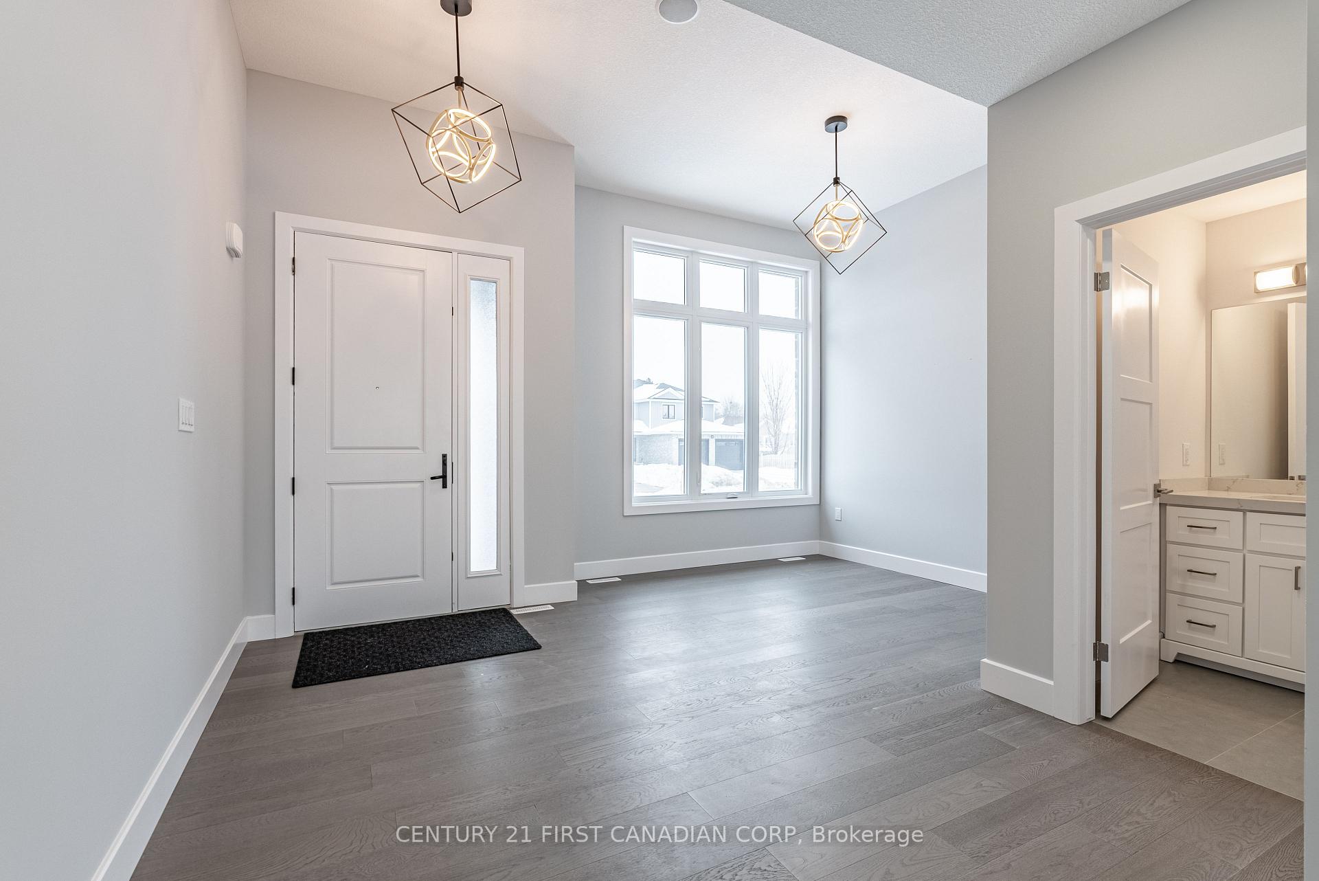 Photo 4 of 15 Greene Street, South Huron, Exeter — HOMEH