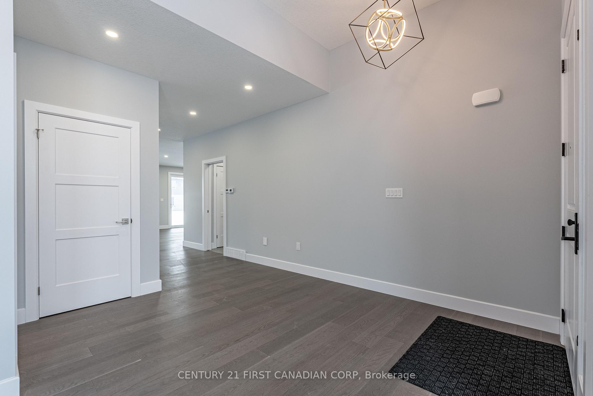 Photo 6 of 15 Greene Street, South Huron, Exeter — HOMEH