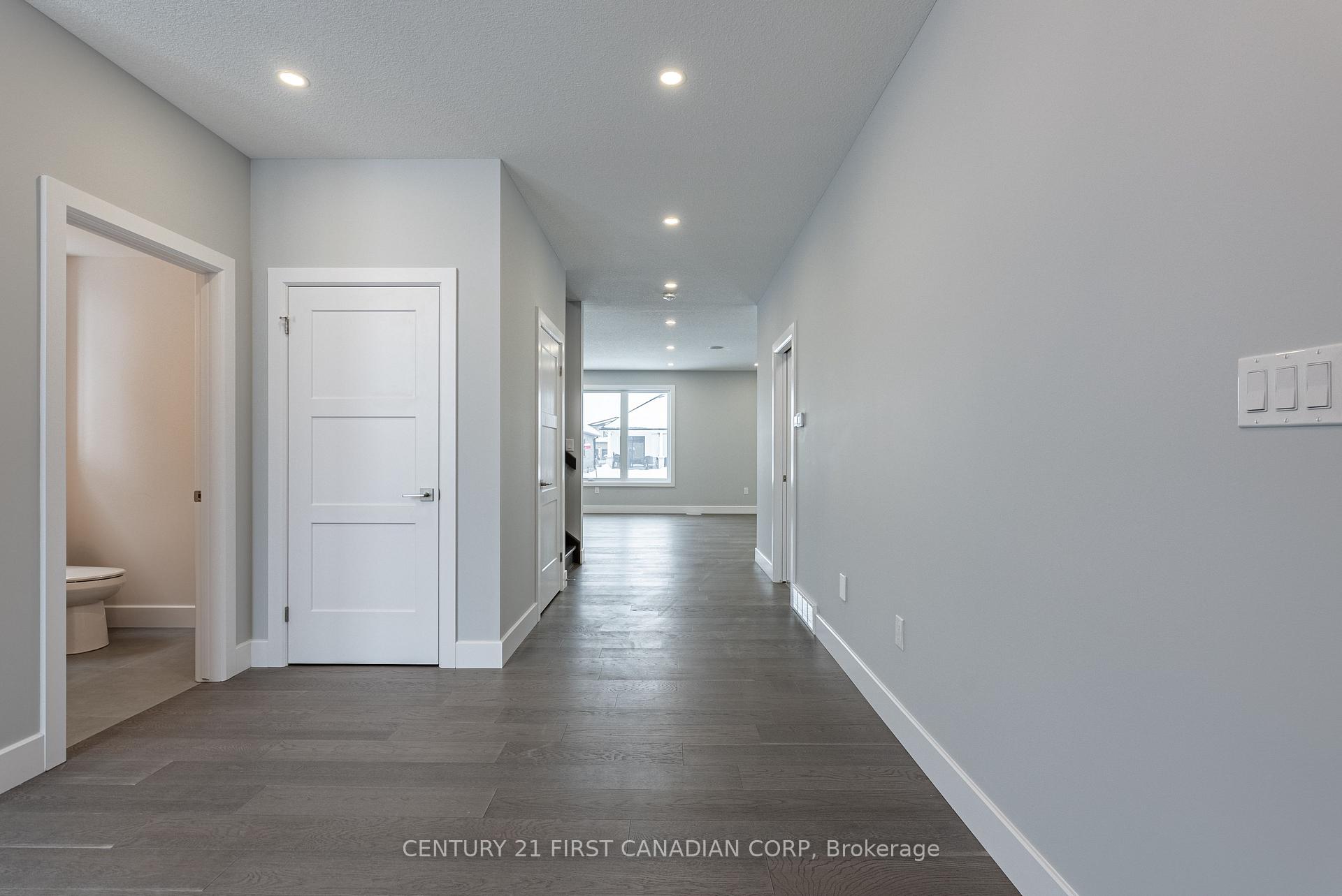 Photo 7 of 15 Greene Street, South Huron, Exeter — HOMEH