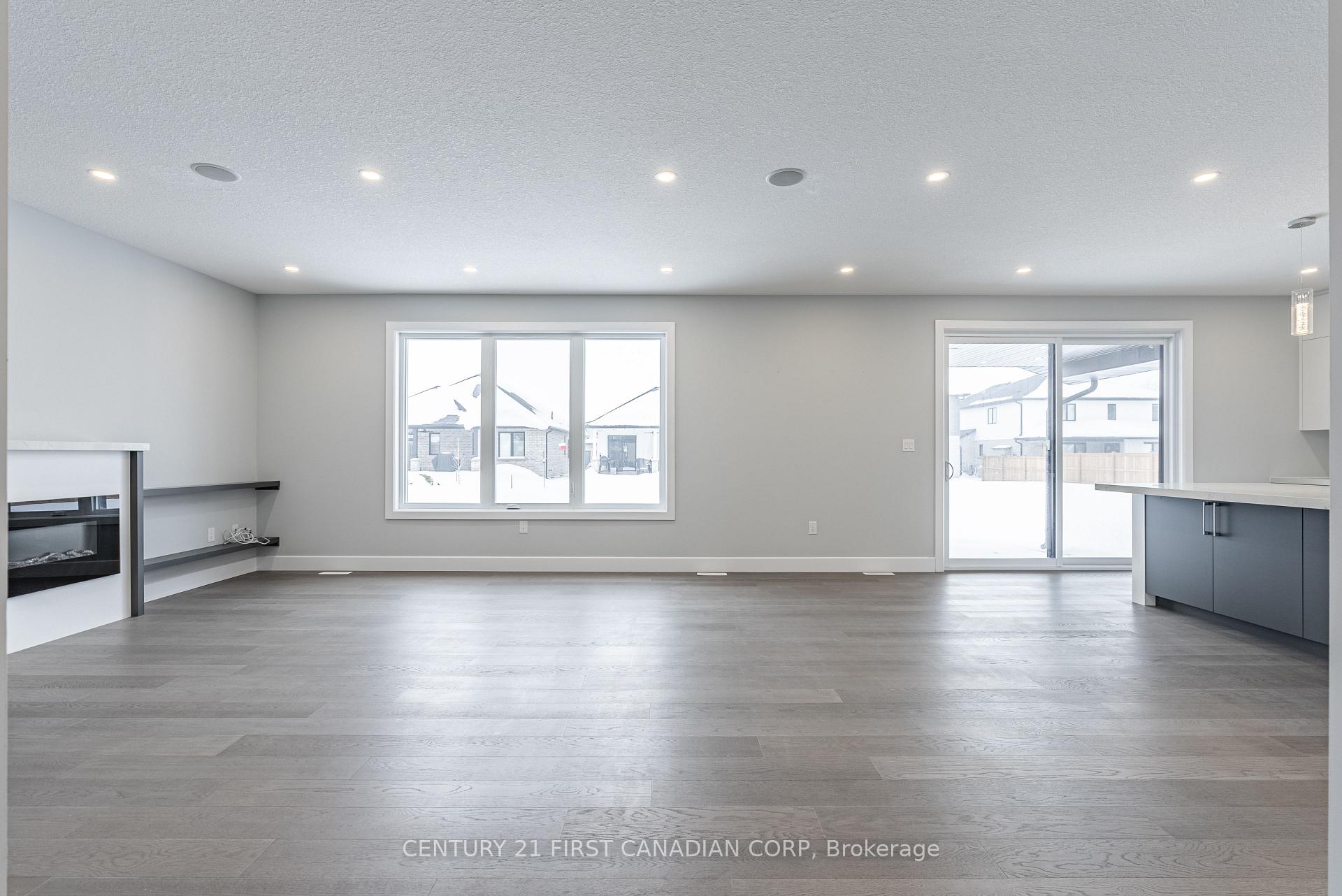 Photo 8 of 15 Greene Street, South Huron, Exeter — HOMEH