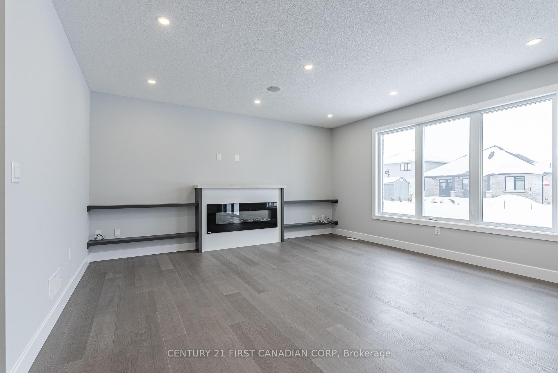 Photo 9 of 15 Greene Street, South Huron, Exeter — HOMEH