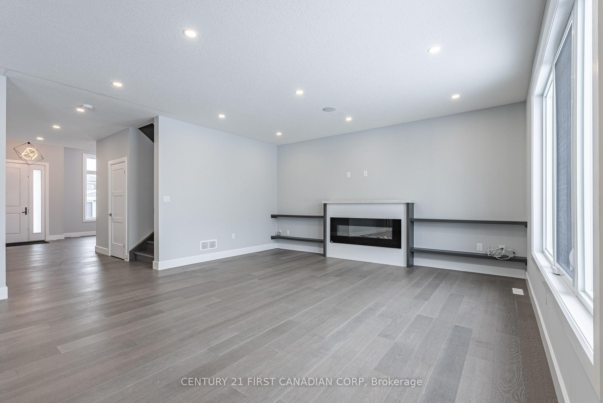 Photo 10 of 15 Greene Street, South Huron, Exeter — HOMEH