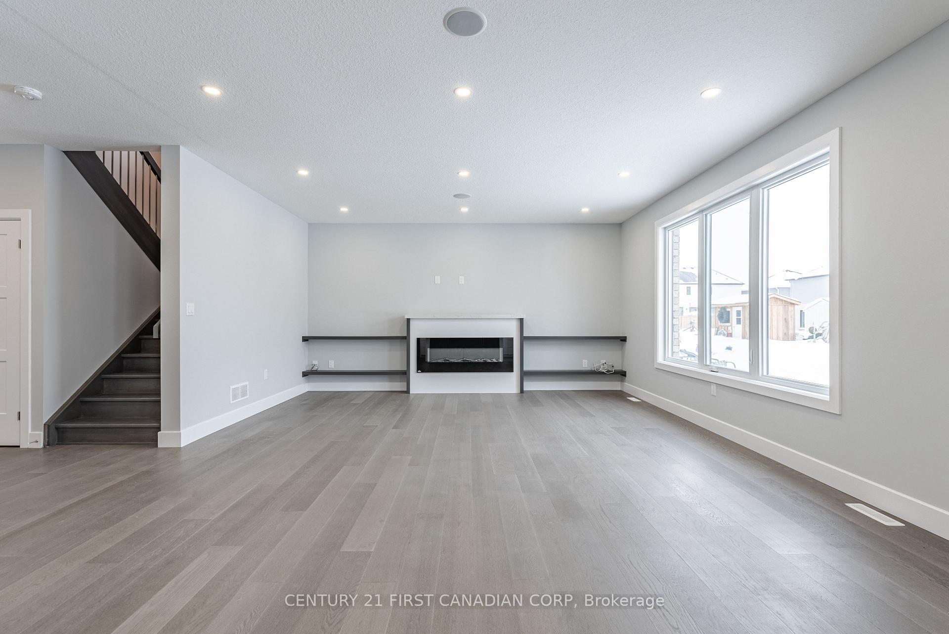 Photo 11 of 15 Greene Street, South Huron, Exeter — HOMEH